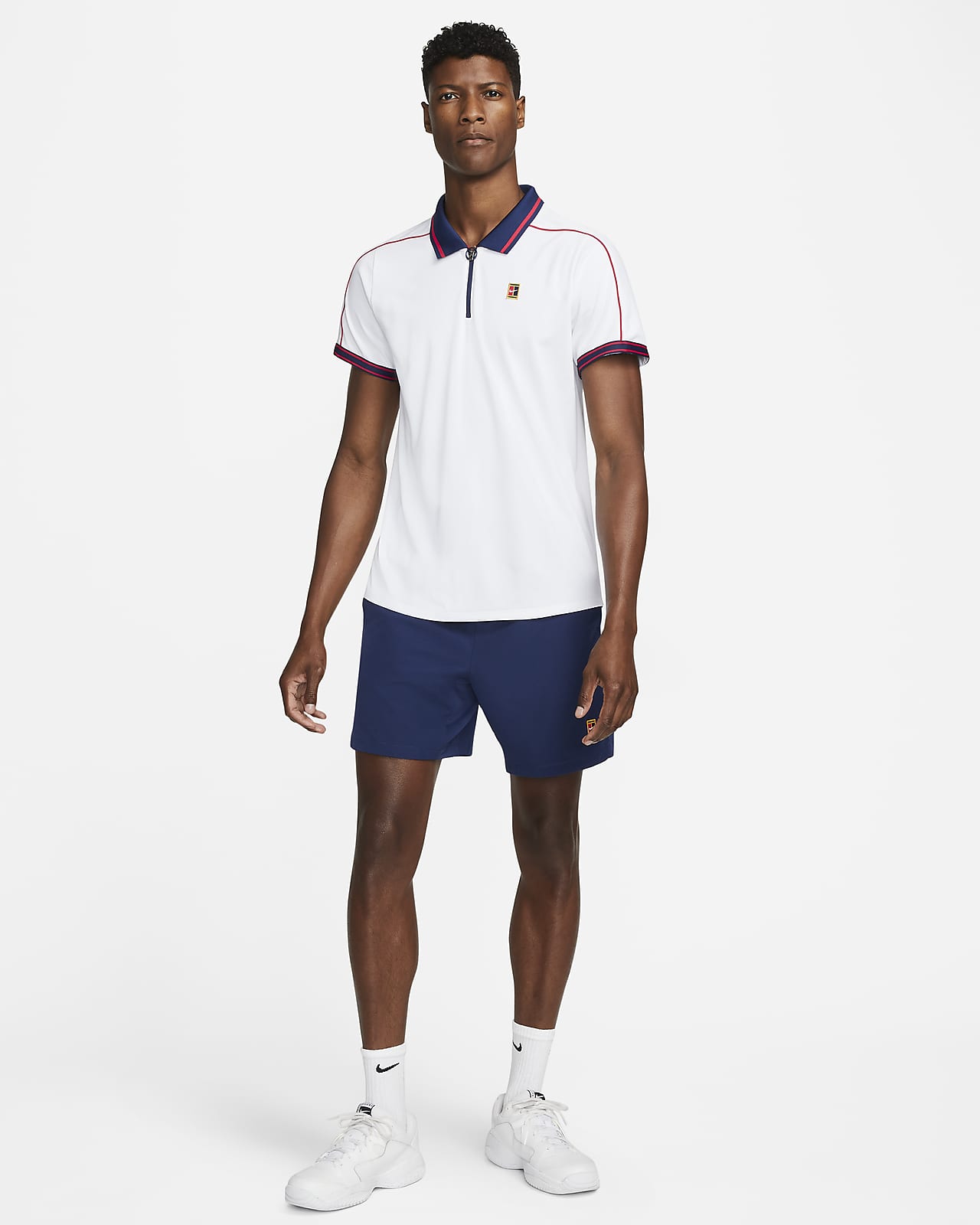 NikeCourt Dri-FIT ADV Slam Men's Tennis 