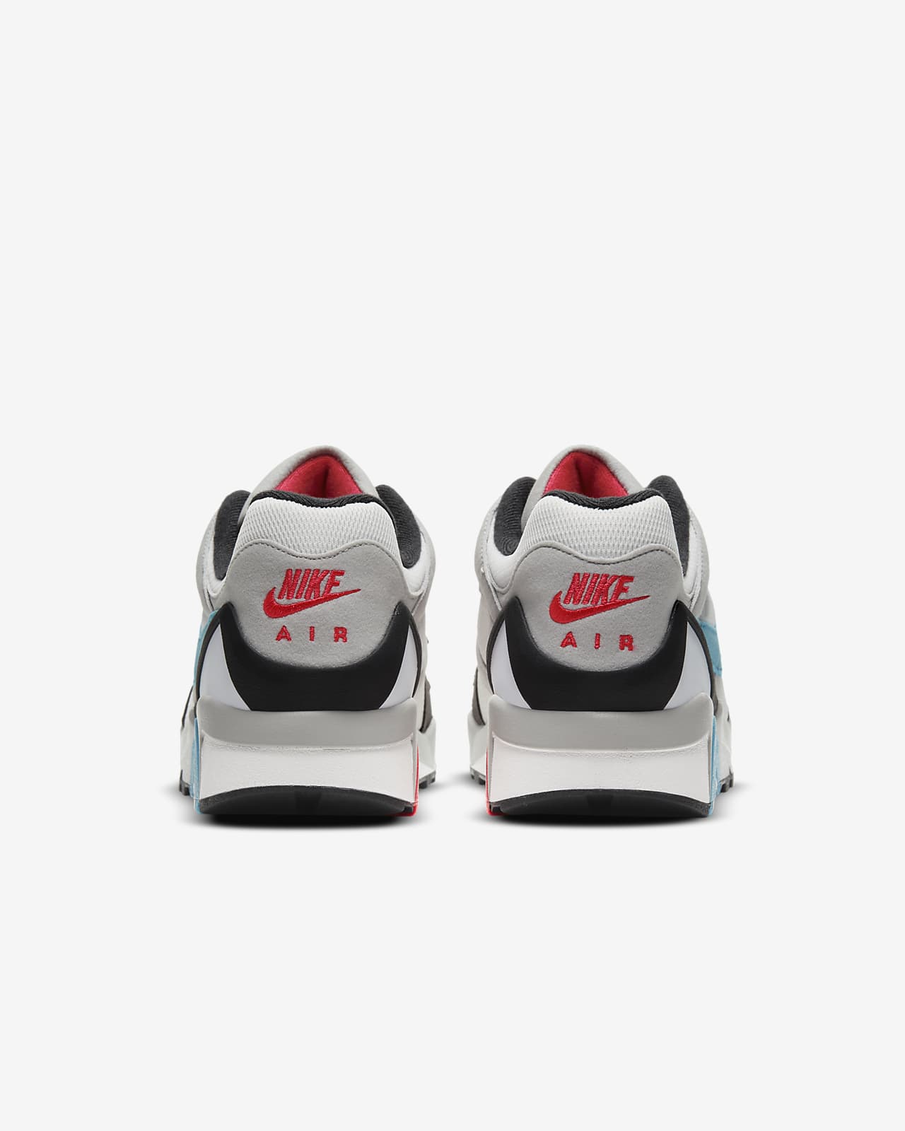 nike structure og