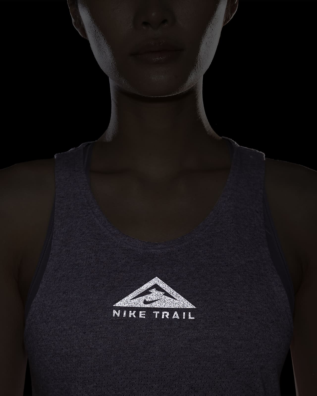 womens trail running vest