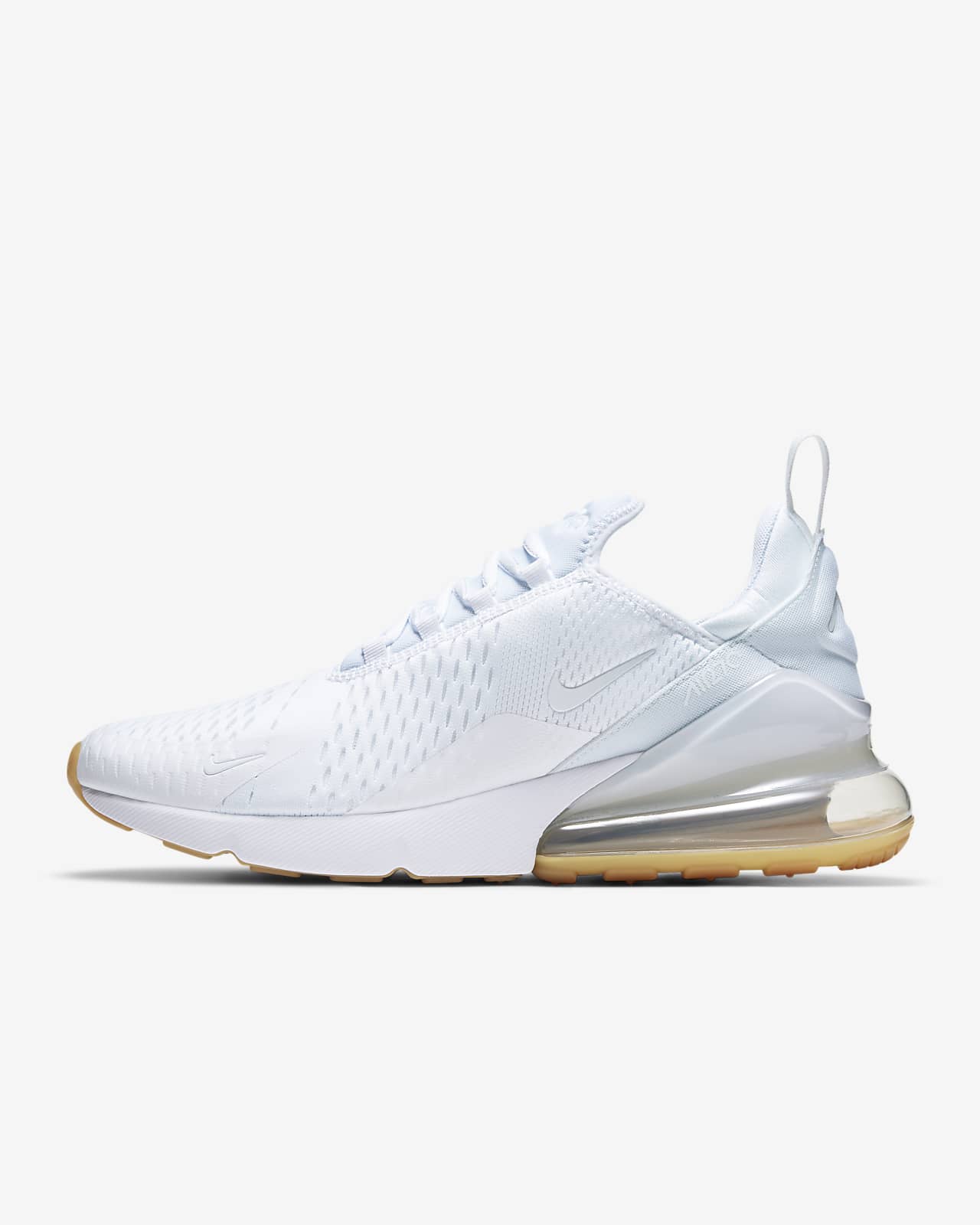 Nike Air Max 270 Men's Shoe. Nike.com