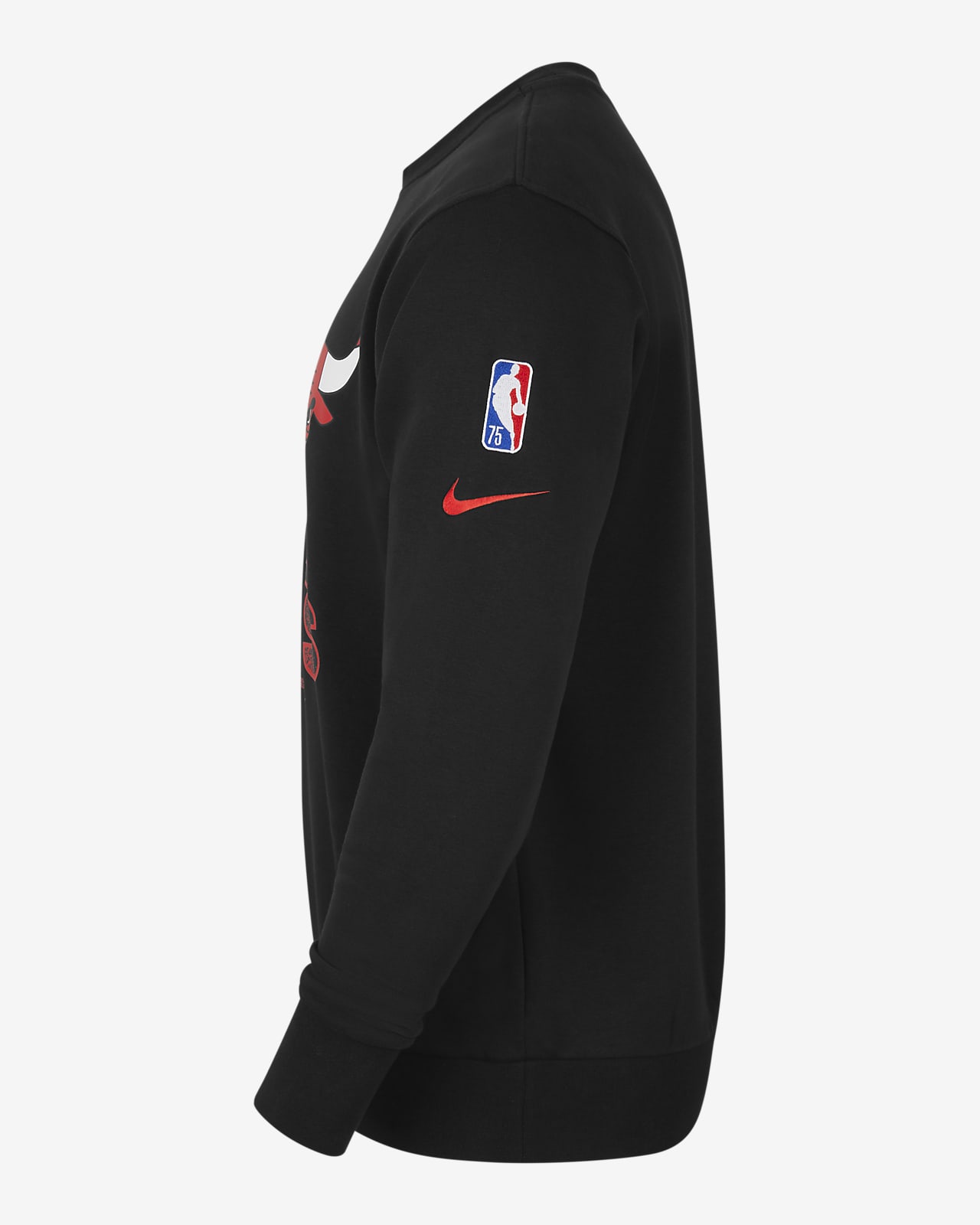 Chandal Nike Chicago Bulls blanco - Vinted