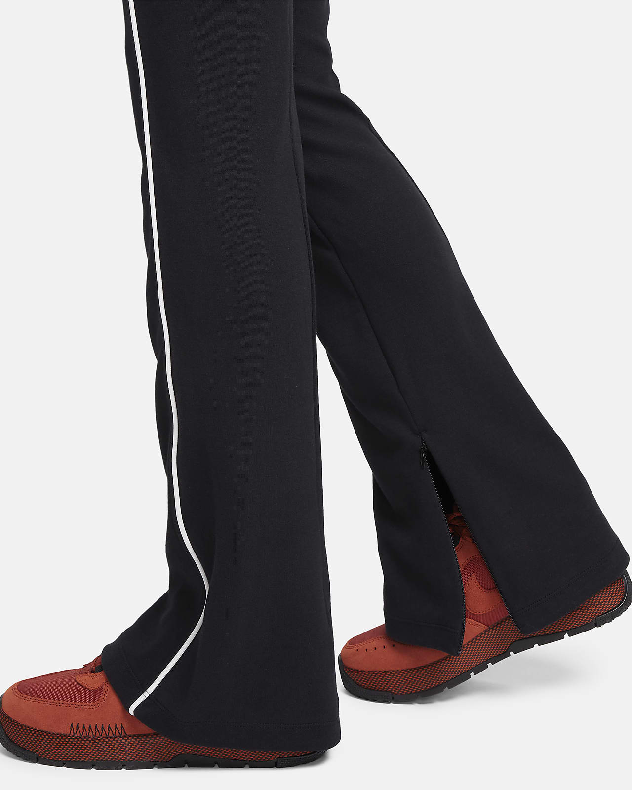 Nike Sportswear Collection Women's Slit-Hem Pants. Nike.com