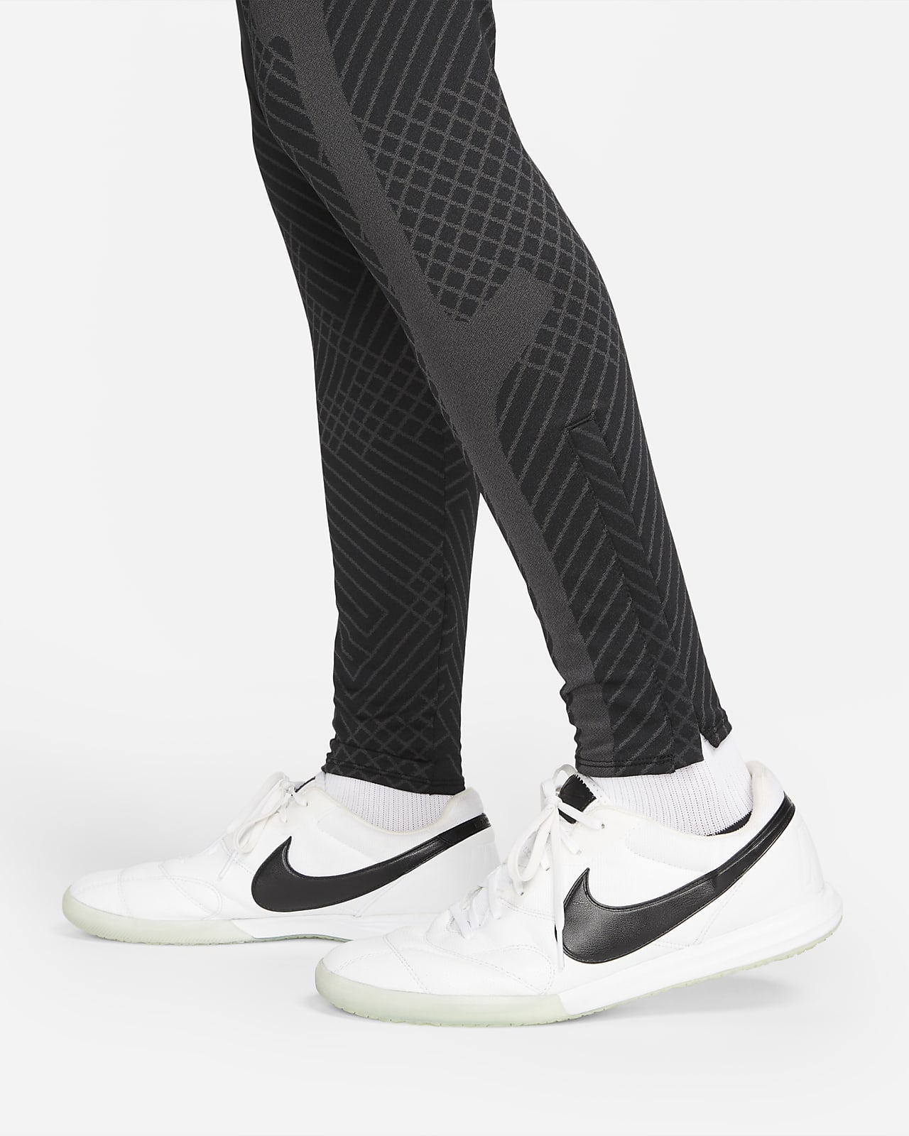 ナイキ Nike サッカーウェア K ドライフィット ストライク Dh8699 011 メンズ ショートスリーブトップ