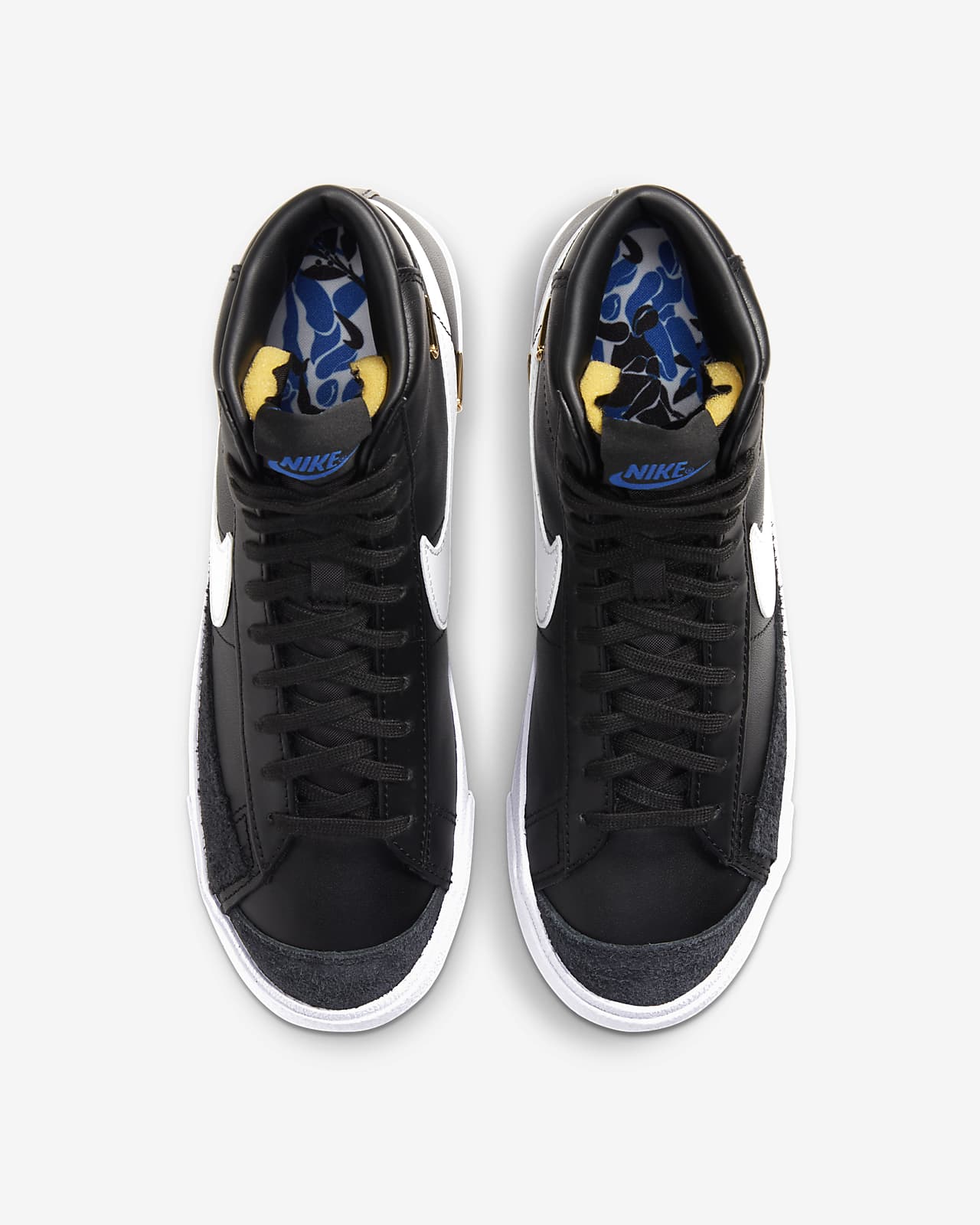 nike blazer low se sneaker