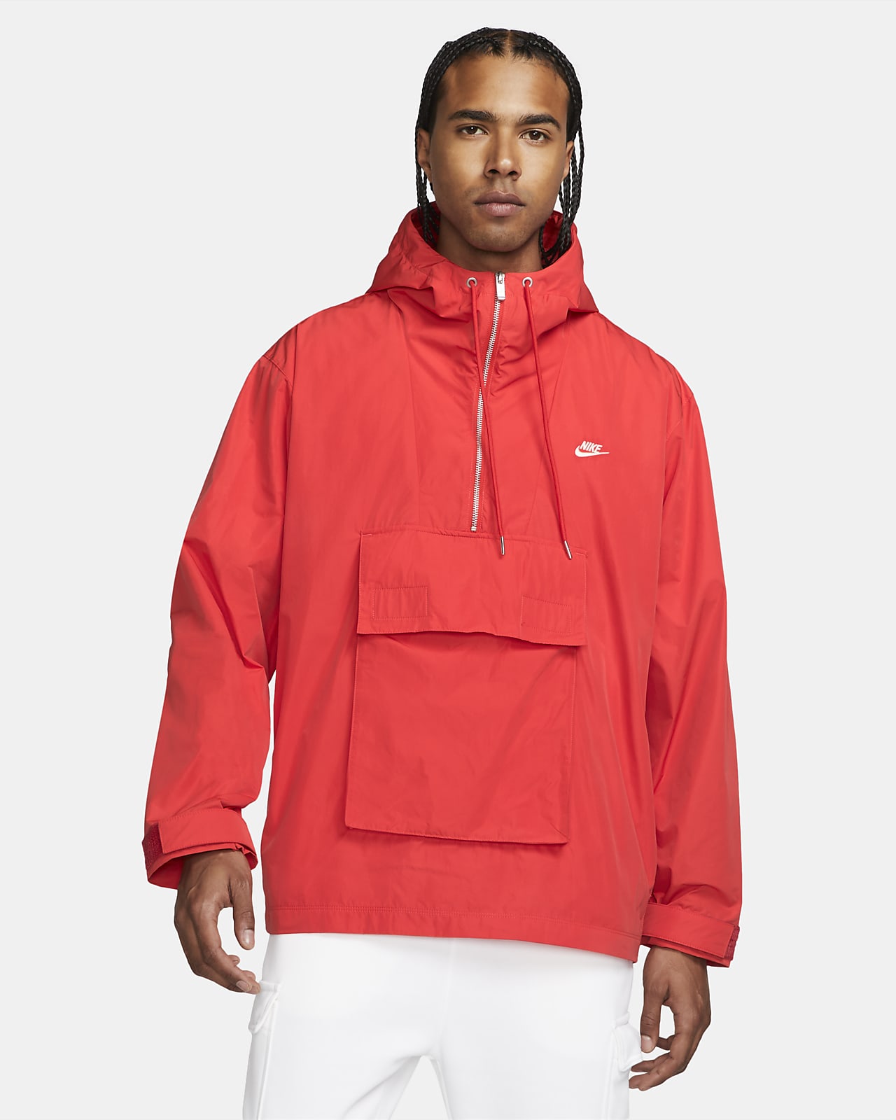 anorak nike sportswear