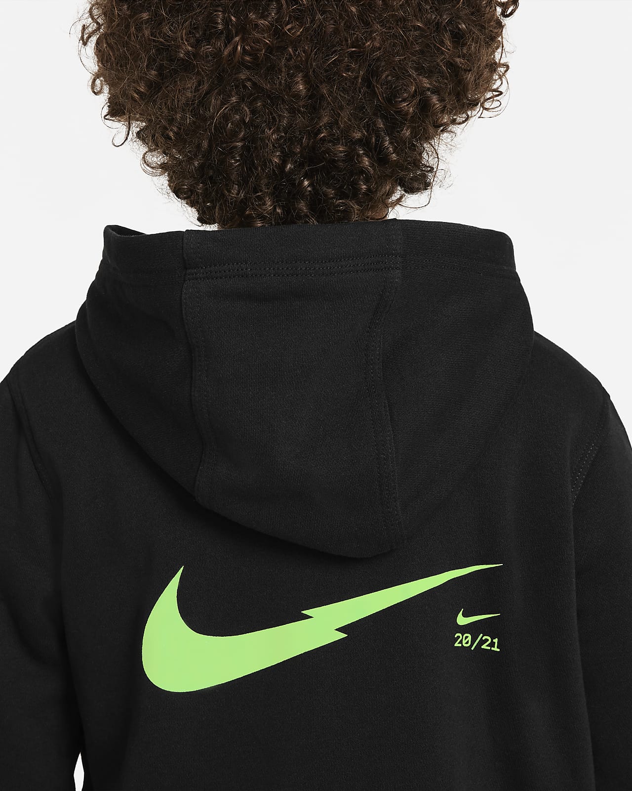 nike jumpers junior