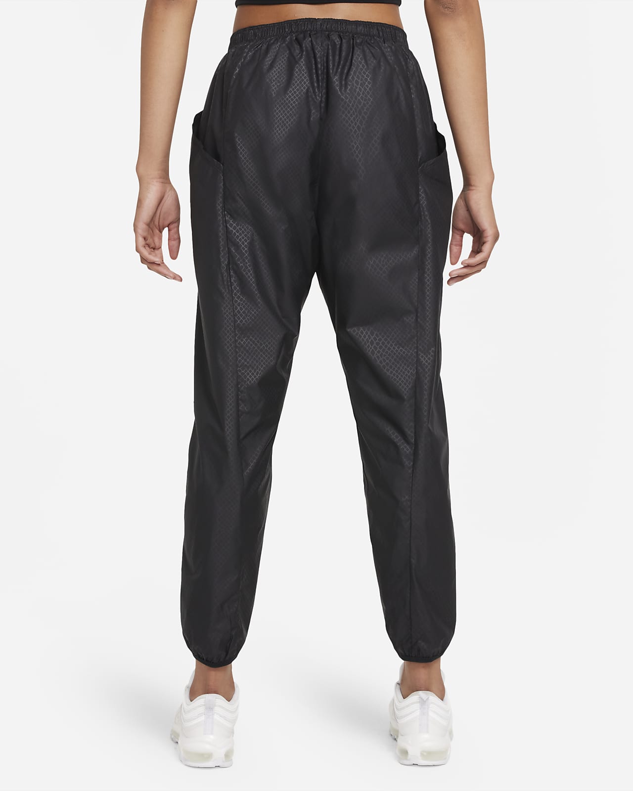 Pantaloni da calcio Nike Dri-FIT Inter - Donna. Nike CH