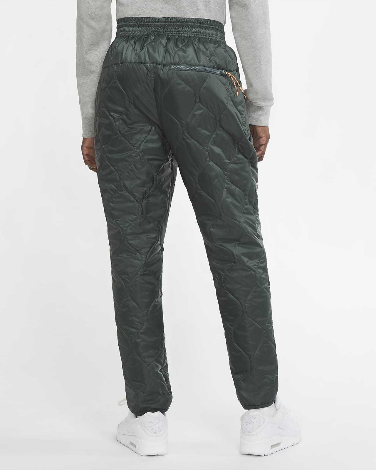 nike sportswear heritage men's joggers