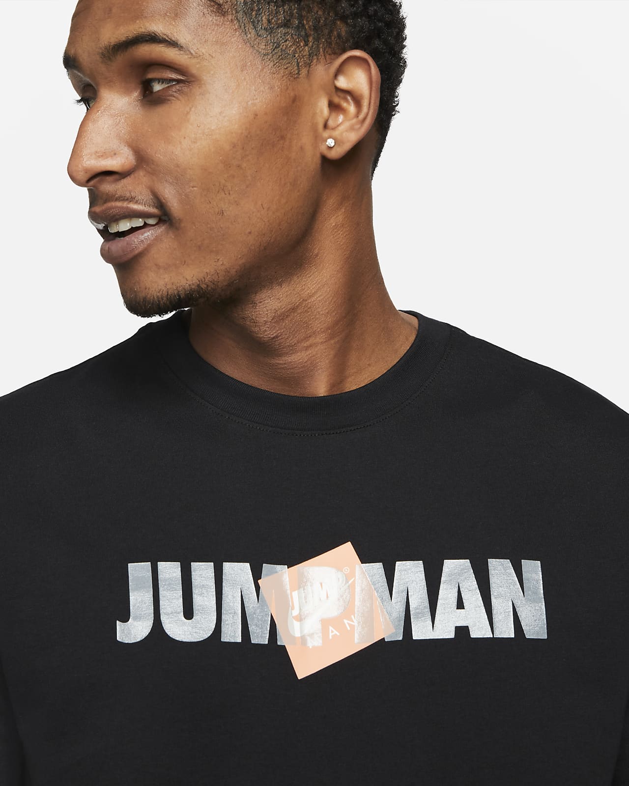 nike jordan jumpman t shirt