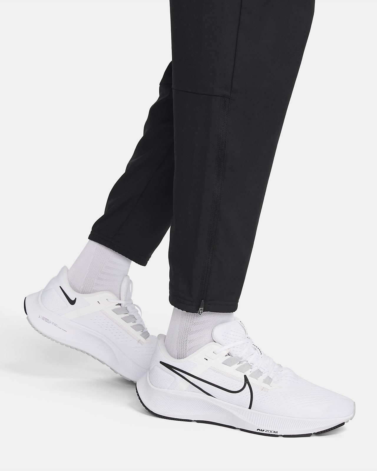 Último pozo arrastrar Nike Dri-FIT Challenger Pantalón de running - Hombre. Nike ES