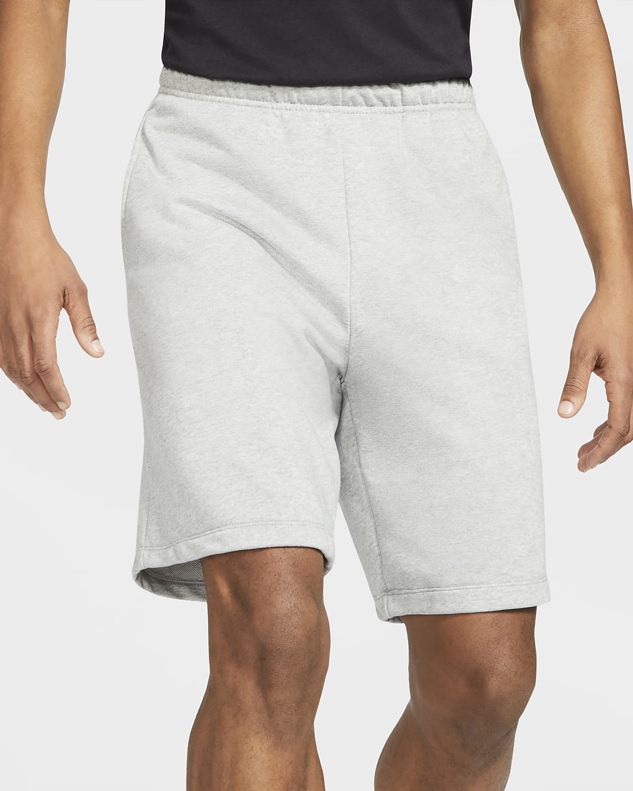 Nike Dri-FIT Men's Training Shorts. Nike LU