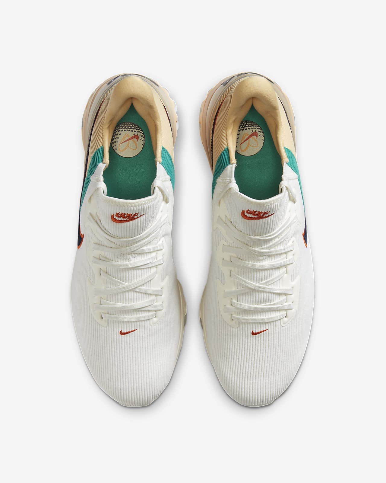nike nrg golf shoes