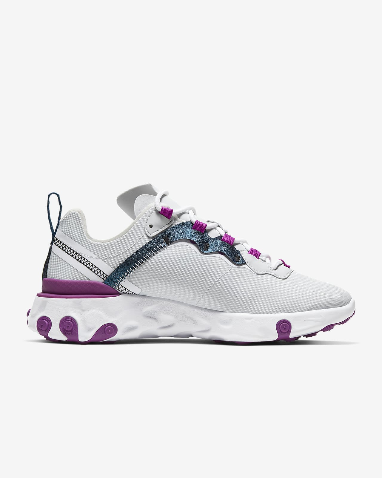 nike react element 55 us