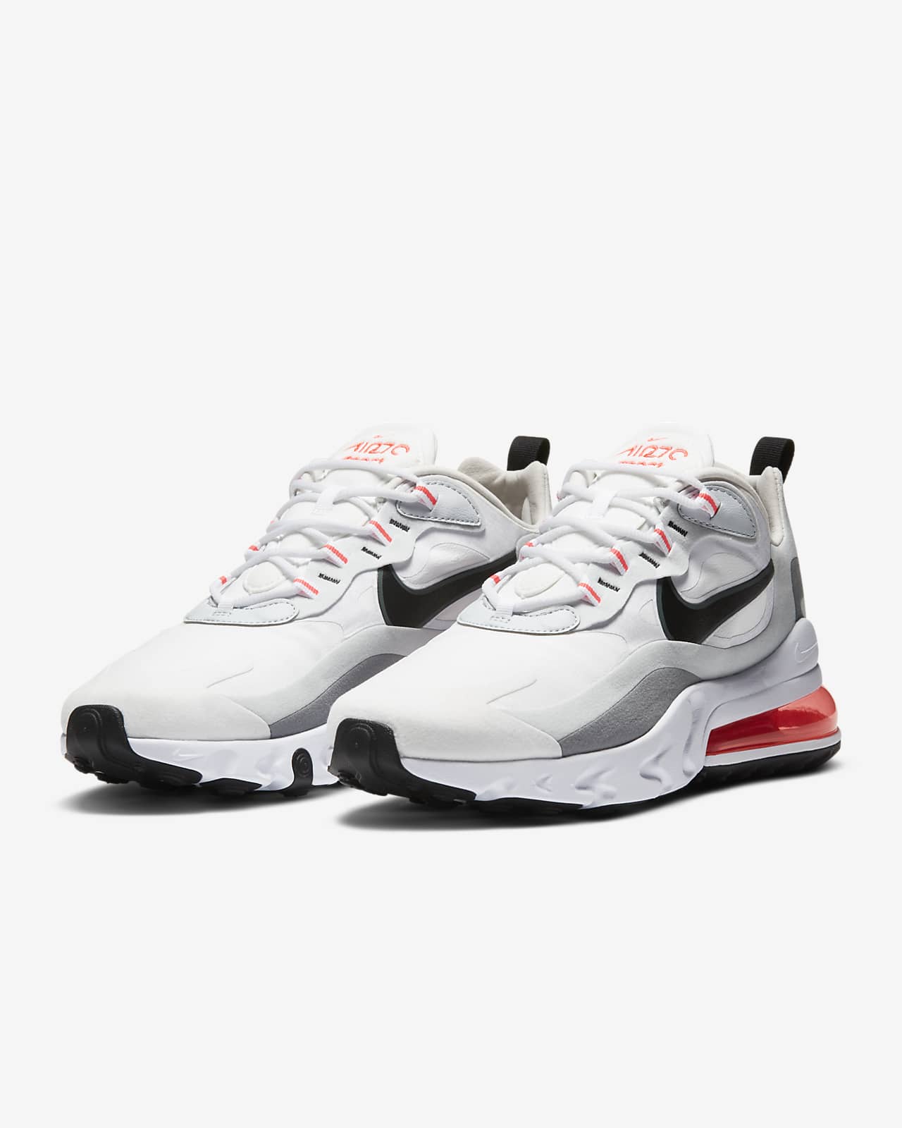 chaussure nike air max 270 react chaussure nike air max 270 react