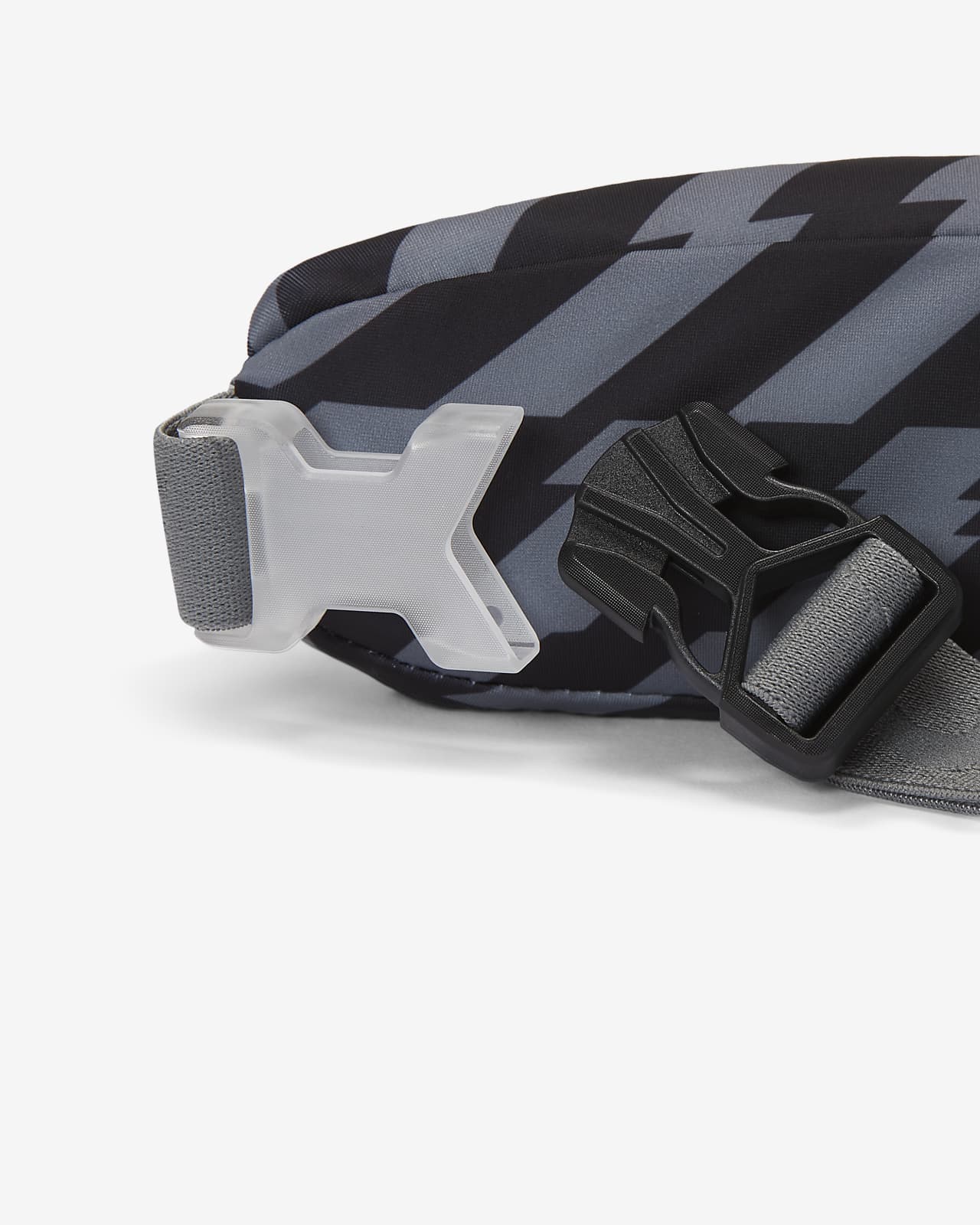 nike dry expandable waistpack