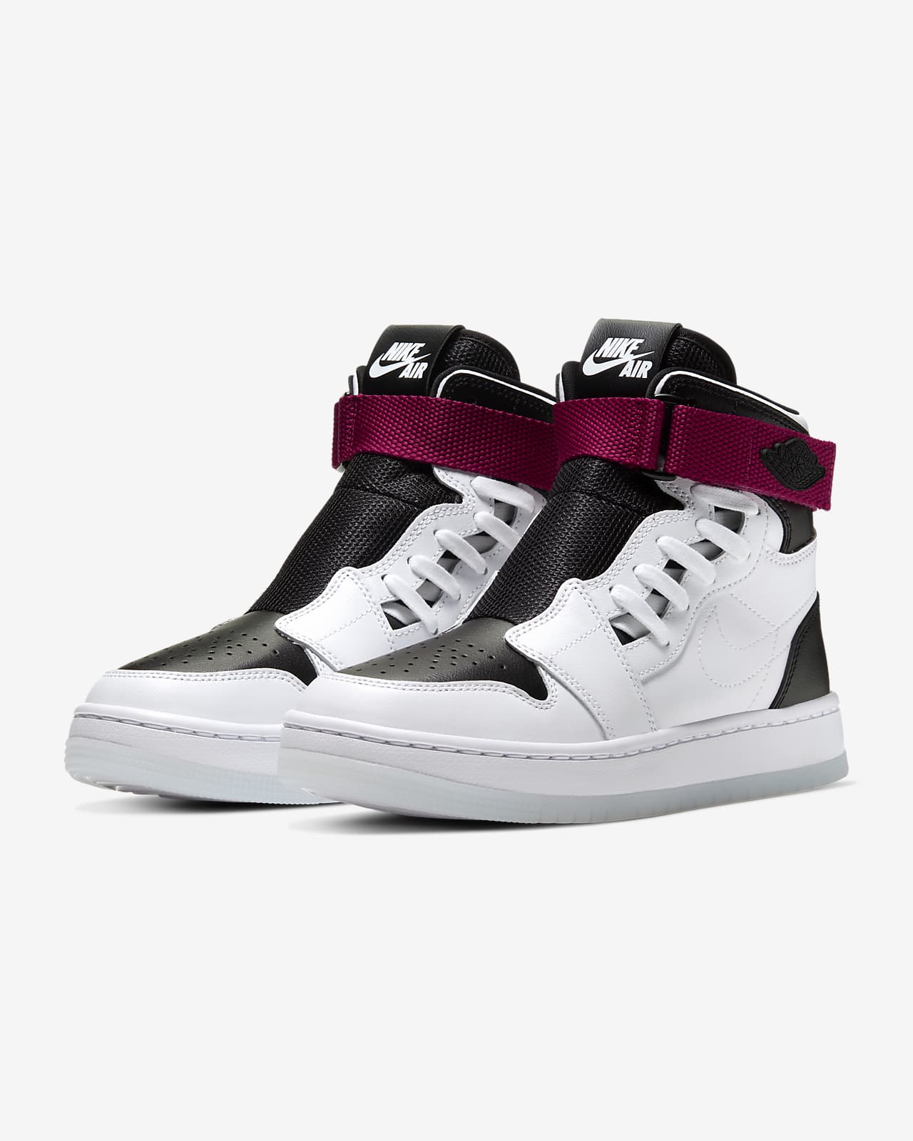 womens air jordan nova