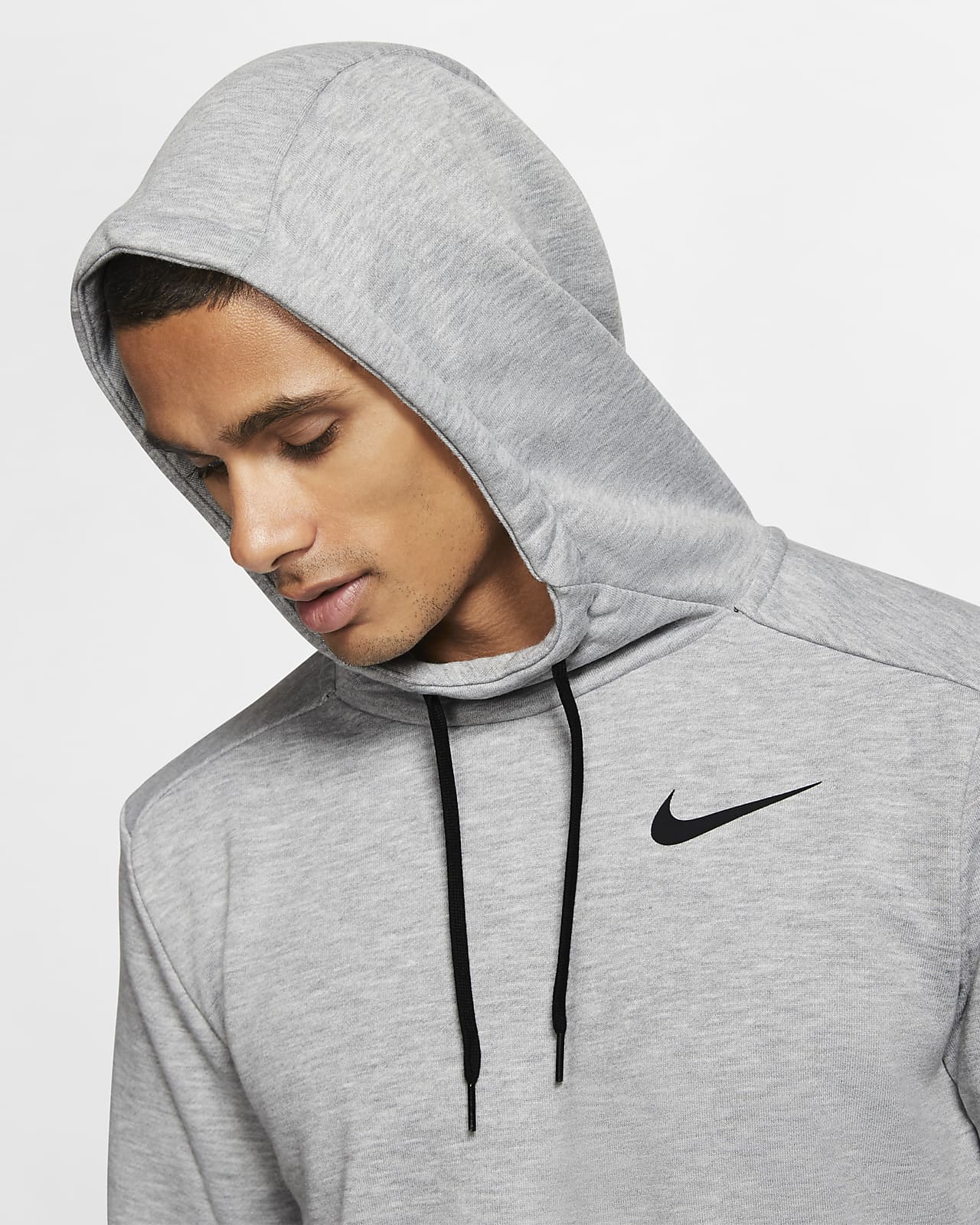 training nike gris