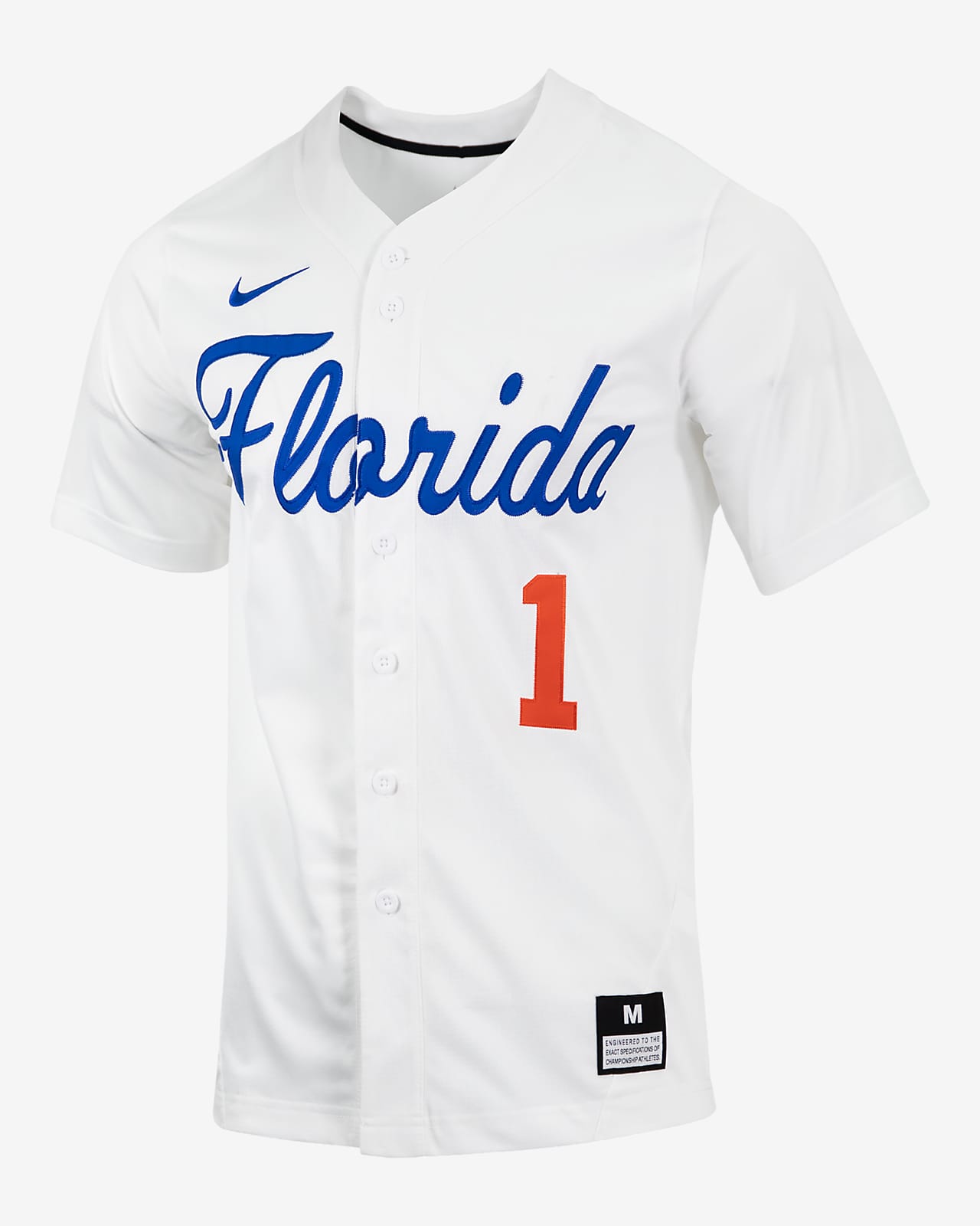 nike college baseball jerseys