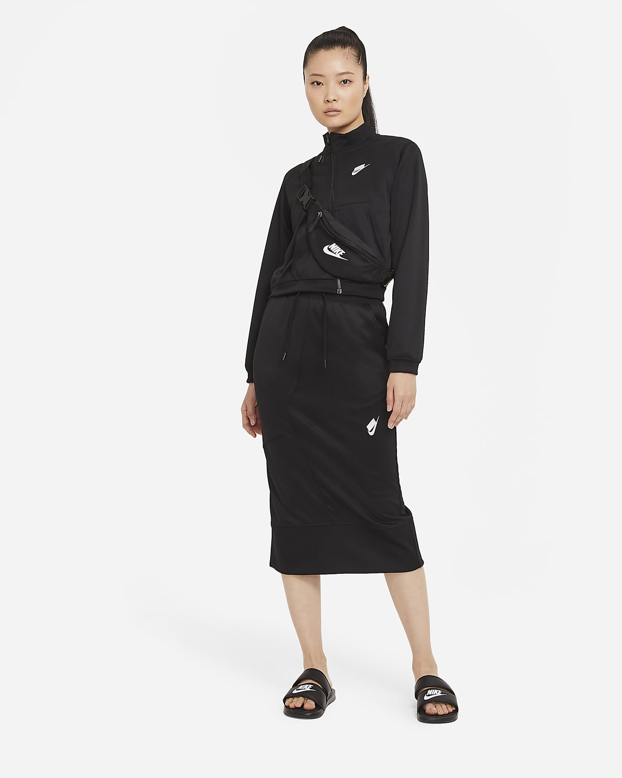 nike sportswear nsw dress
