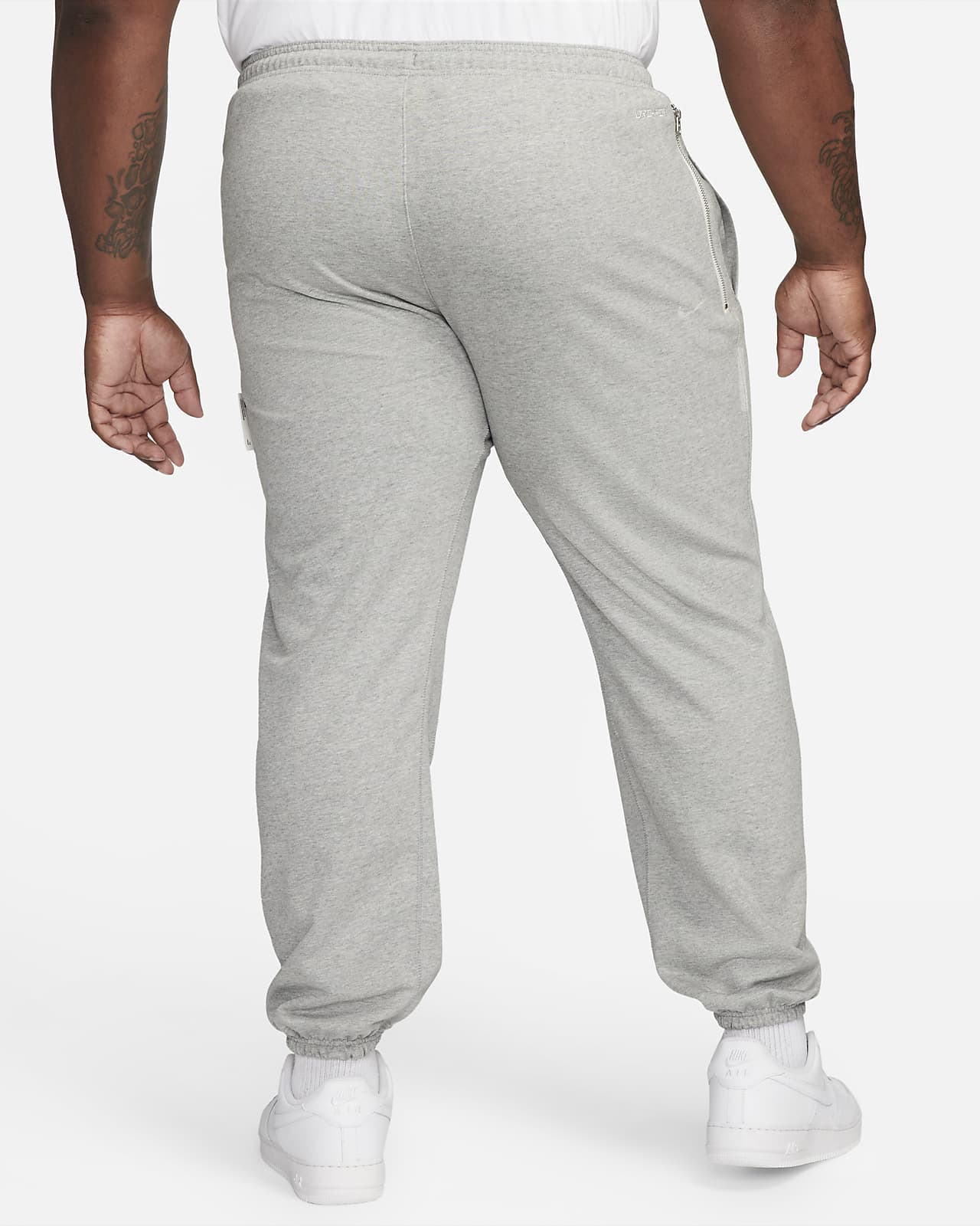 Nike Standard Issue Men's Dri-FIT Basketball Pants.