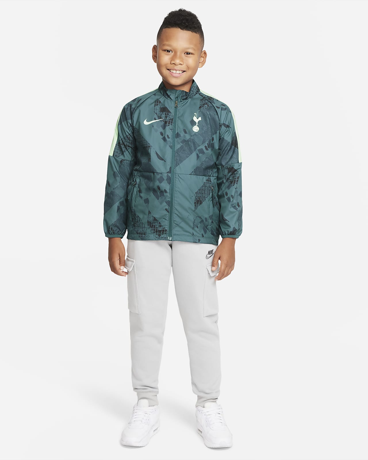 awf nike