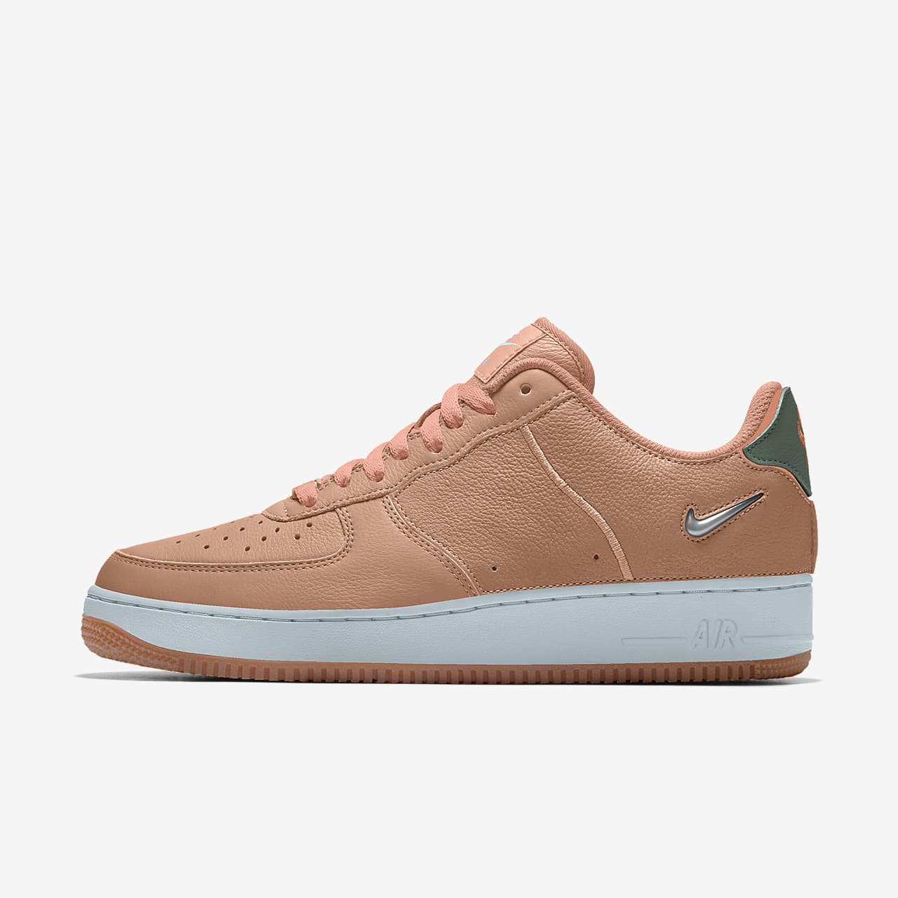 nike air force by you