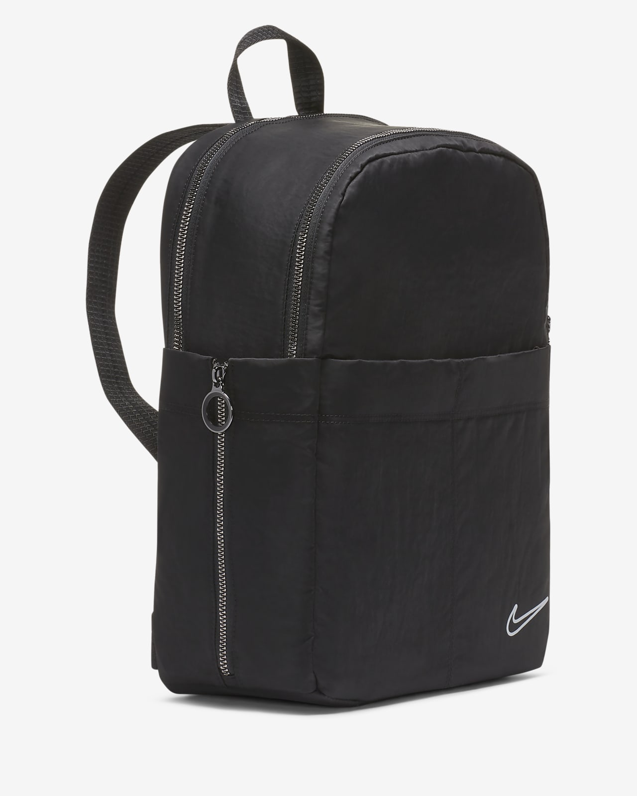 nike textured backpack
