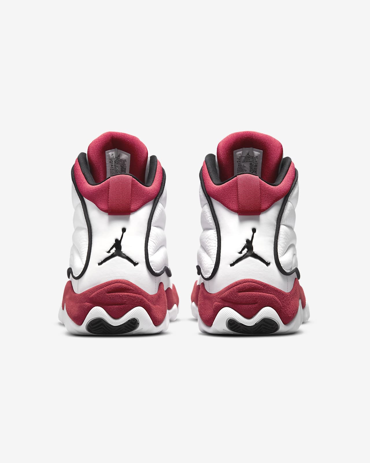 jordan pro strong mens