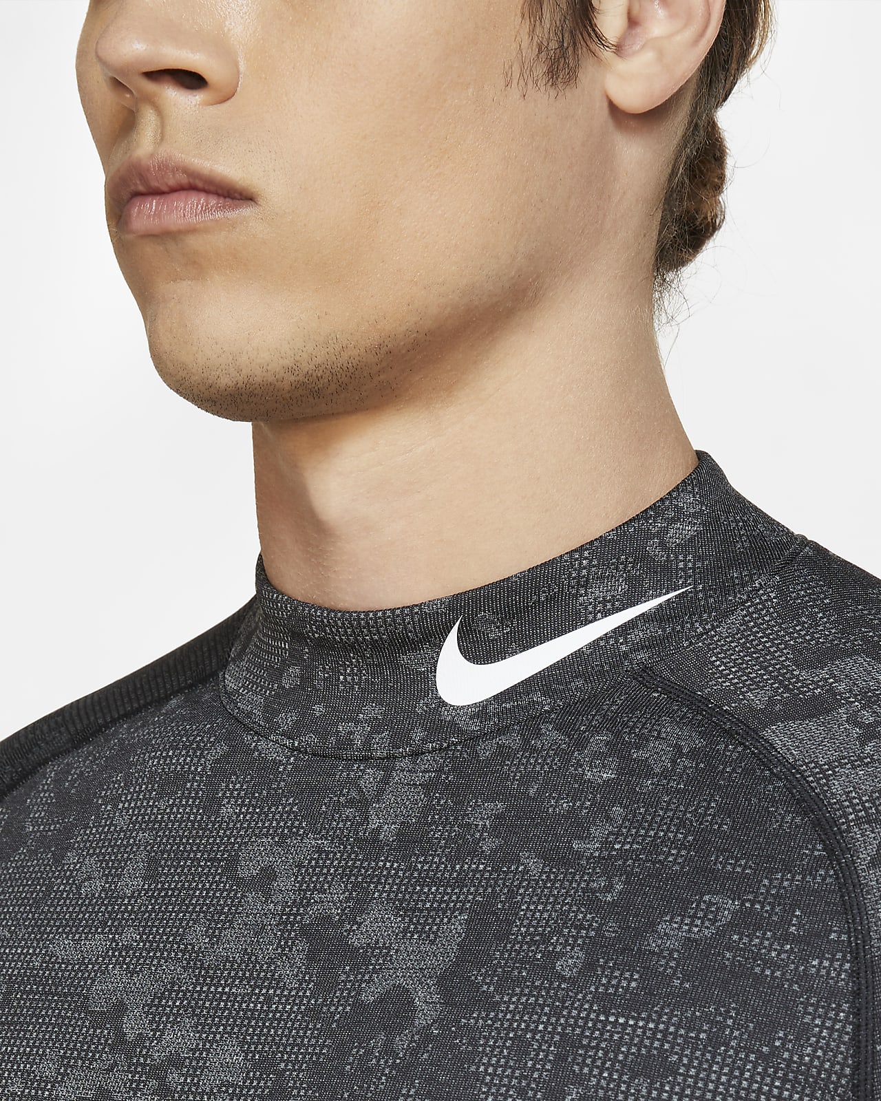 nike pro therma warm