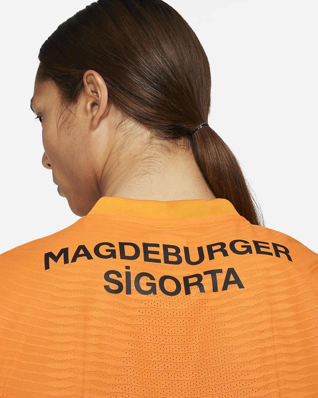 Galatasaray 2021/22 Match Home Men's Nike Dri-FIT ADV Football Shirt. Nike  GB