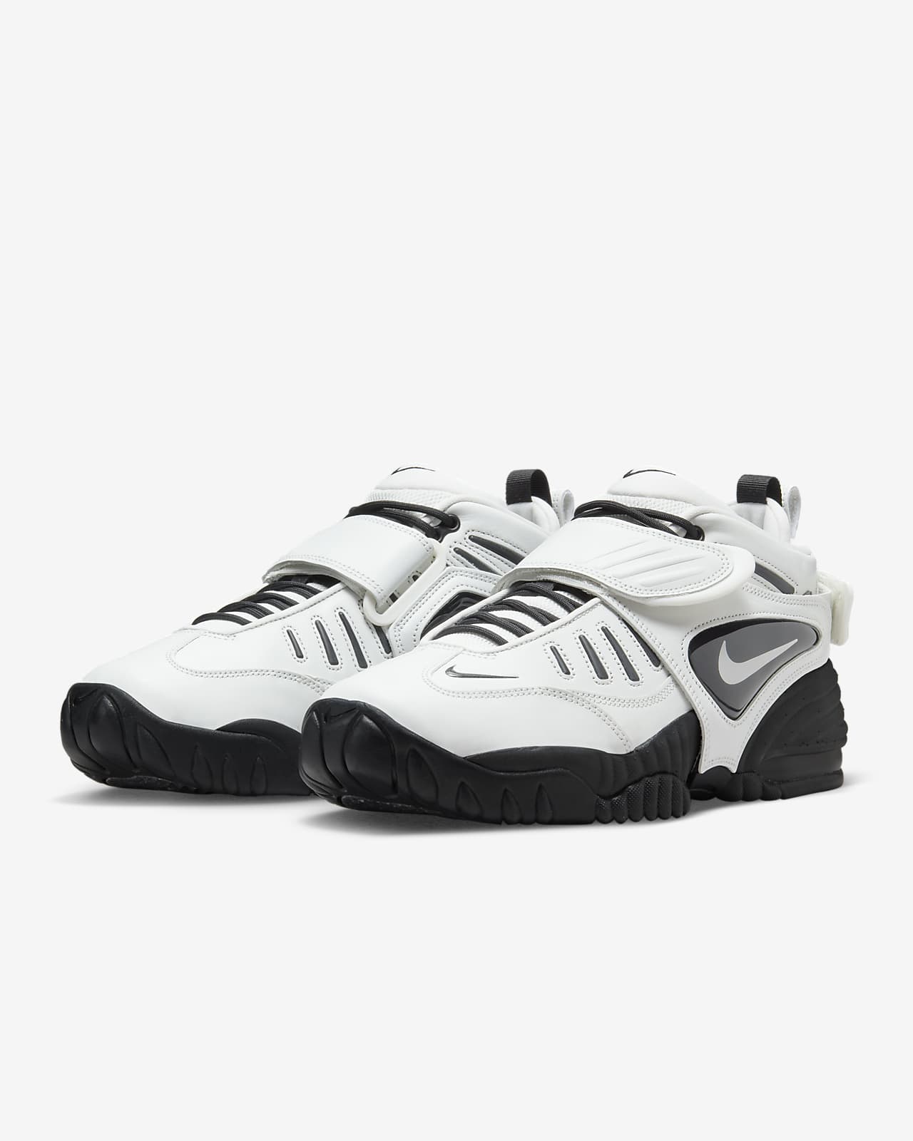 Nike air sale modify force mid