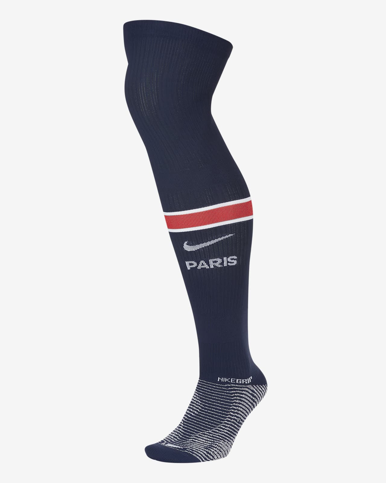 Paris Saint Germain 2020 21 Match Home Away Over The Calf Fussballsocken Nike De