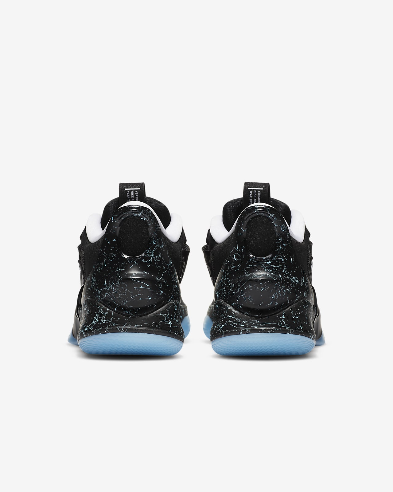nike adapt bb weight
