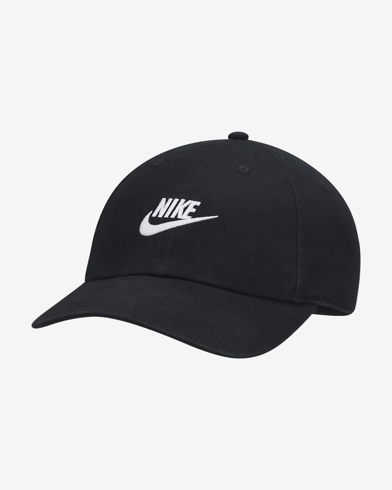 Nike Sportswear Heritage86 Futura Washed 帽款