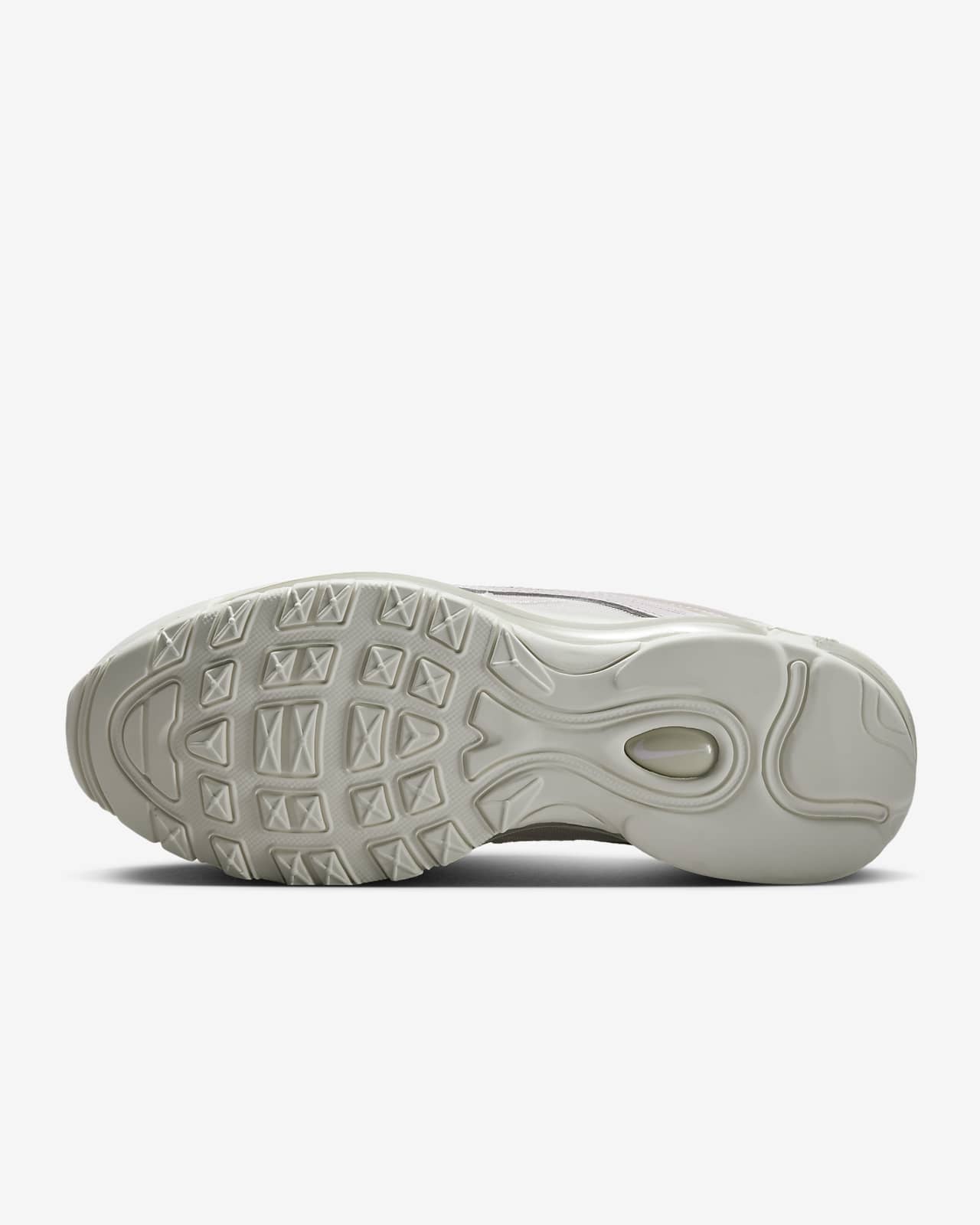 A escala nacional Mono antecedentes Nike Air Max 97 Zapatillas - Mujer. Nike ES