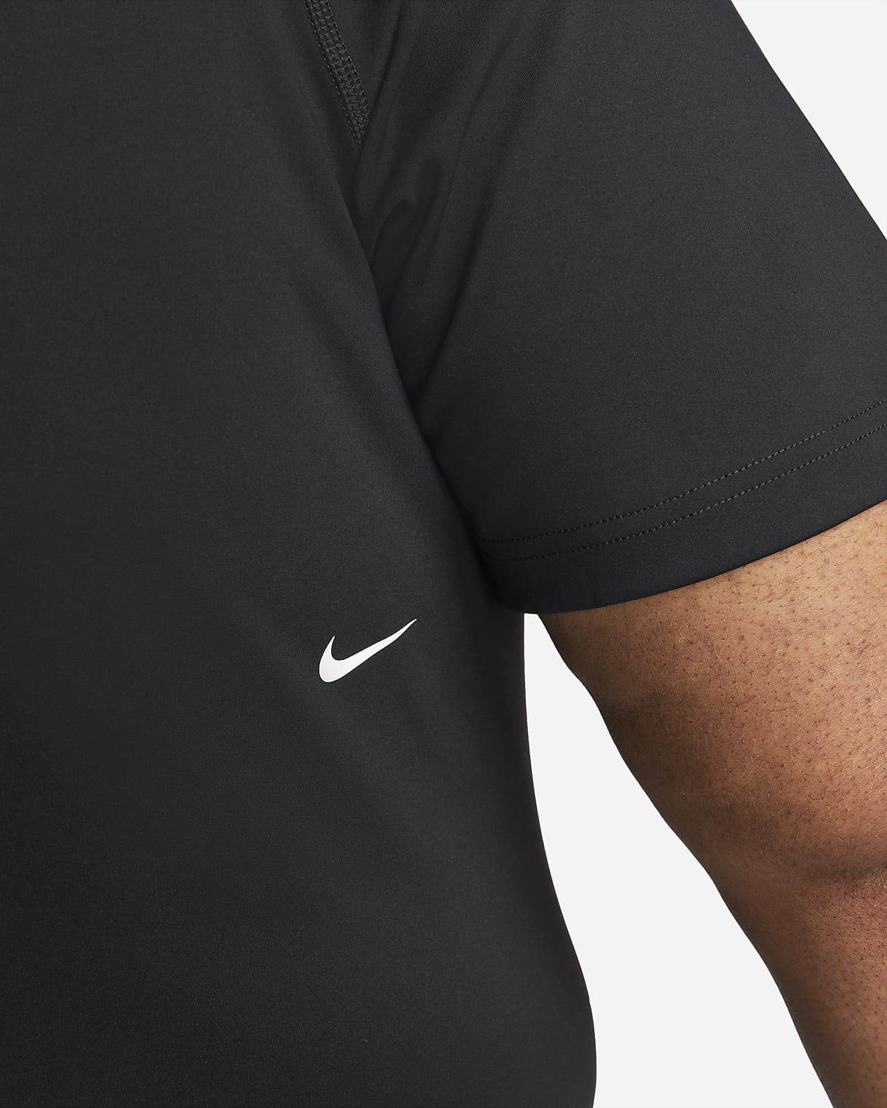 forligsmanden dråbe Tekstforfatter Nike Dri-FIT ADV A.P.S. Men's Short-Sleeve Fitness Top. Nike.com