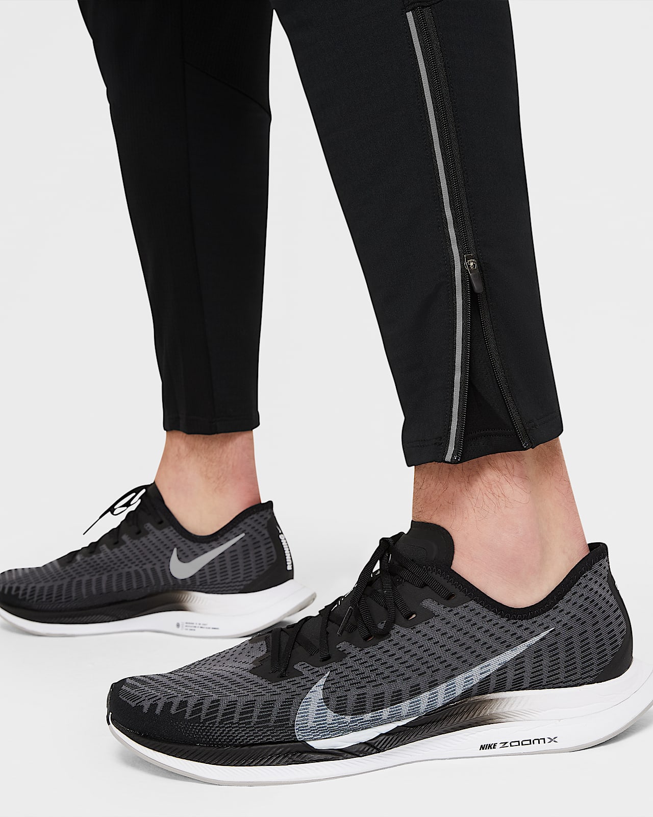 Nike Phenom Elite Men's Knit Running 