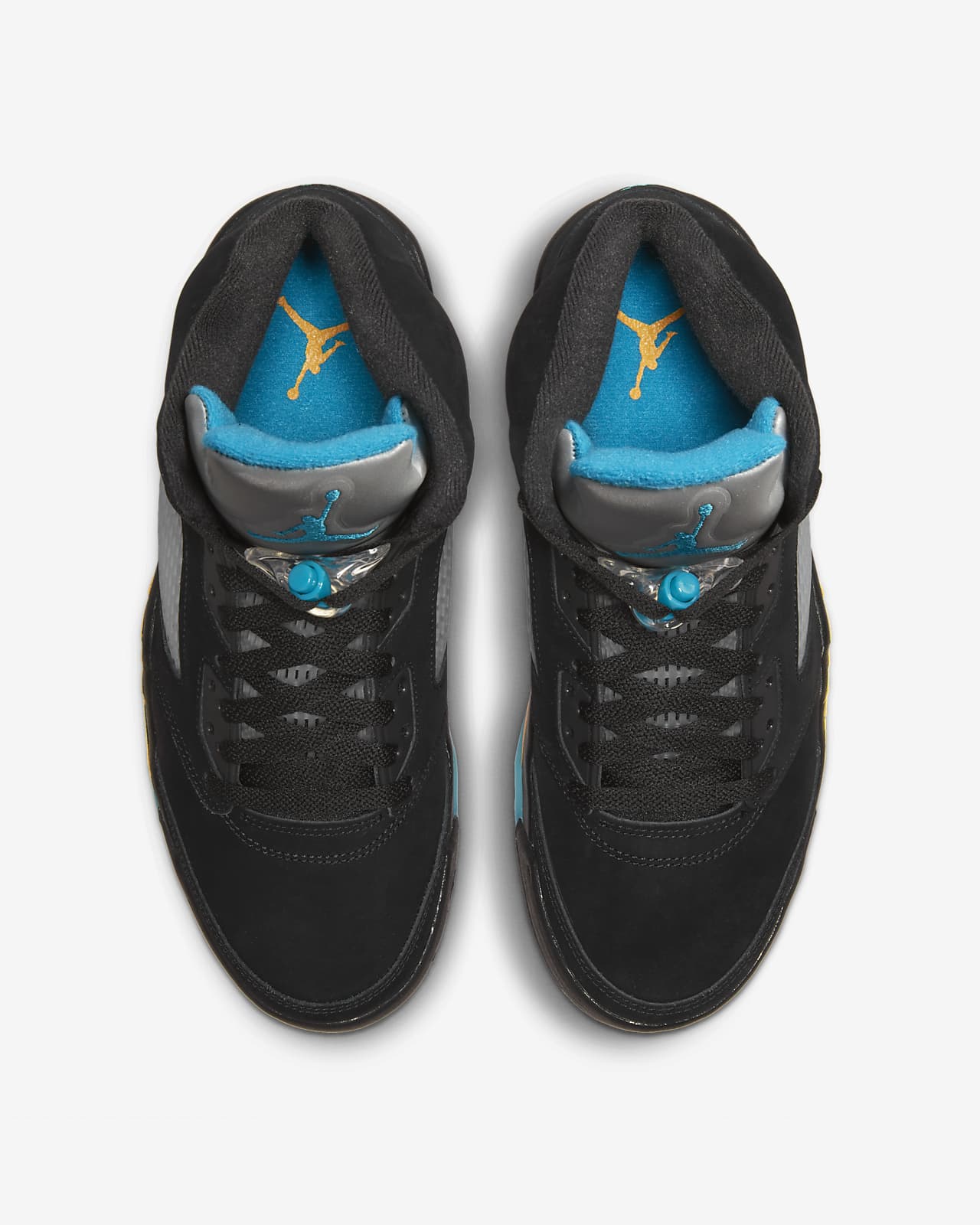 Air Jordan 5 Retro 男鞋