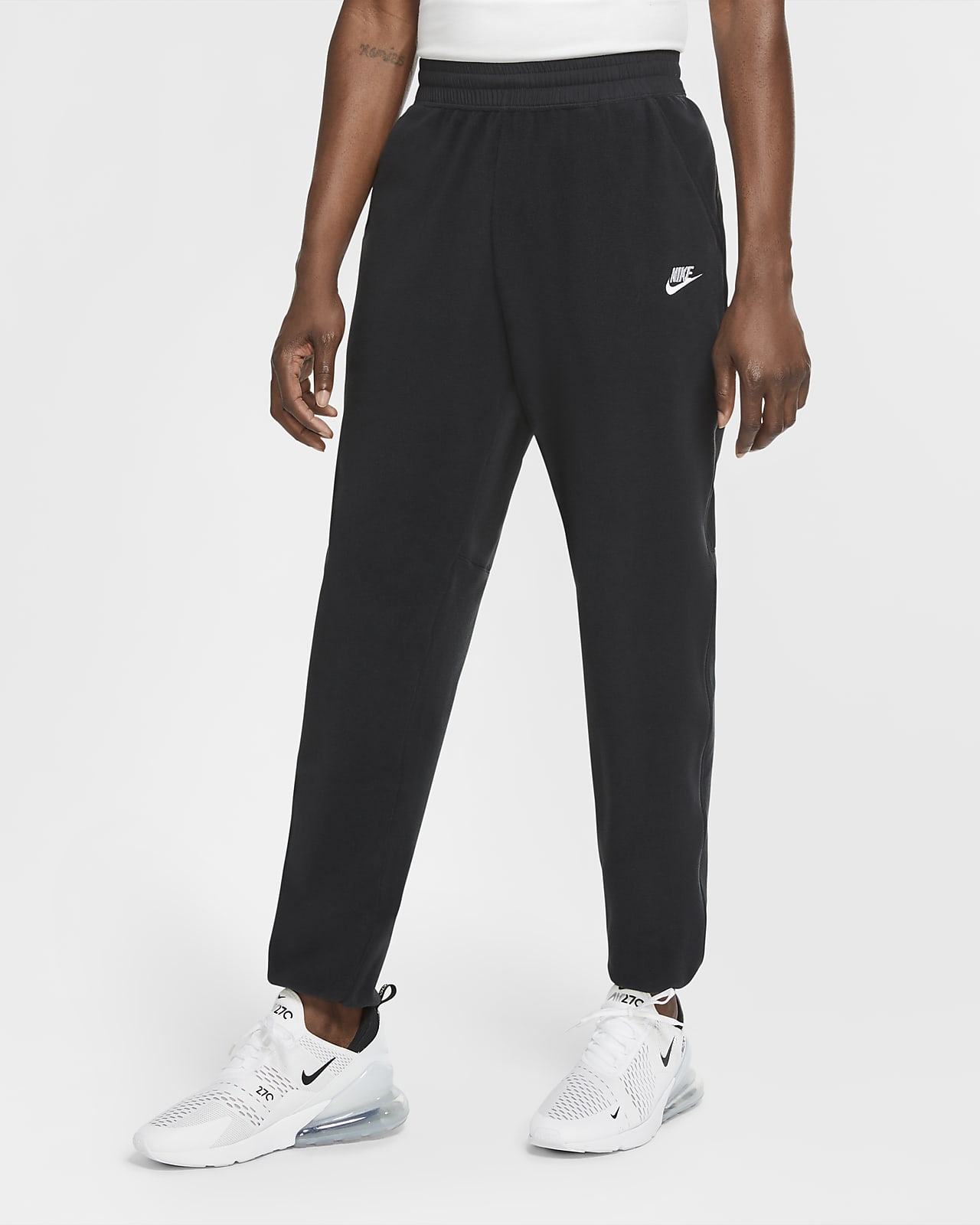 Nike Sportswear Men's Fleece Trousers 