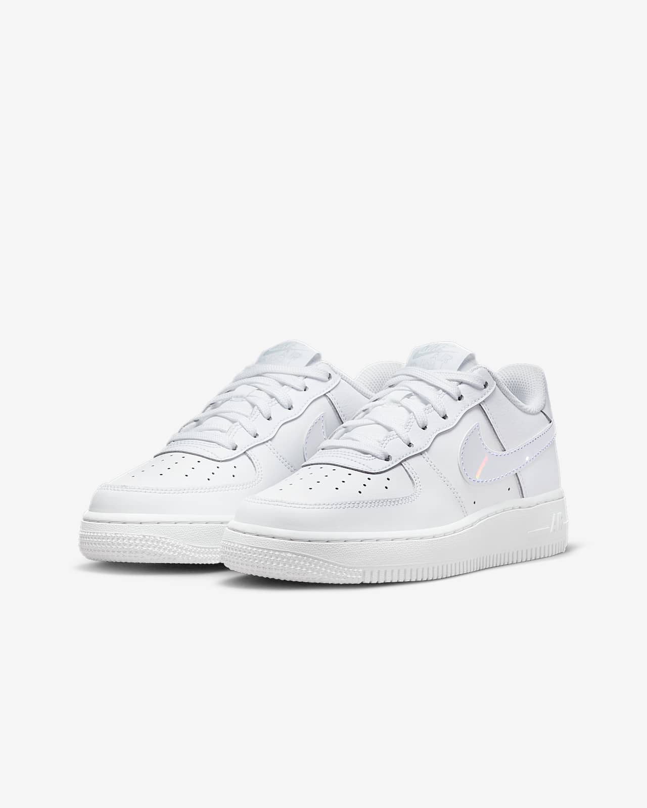 size 5 youth air force 1