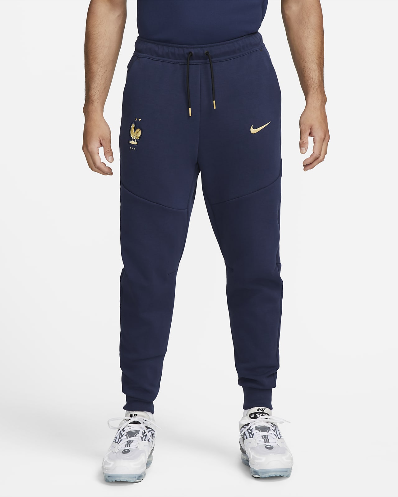 Consecutivo Animado Creo que FFF Tech Fleece Men's Joggers. Nike.com