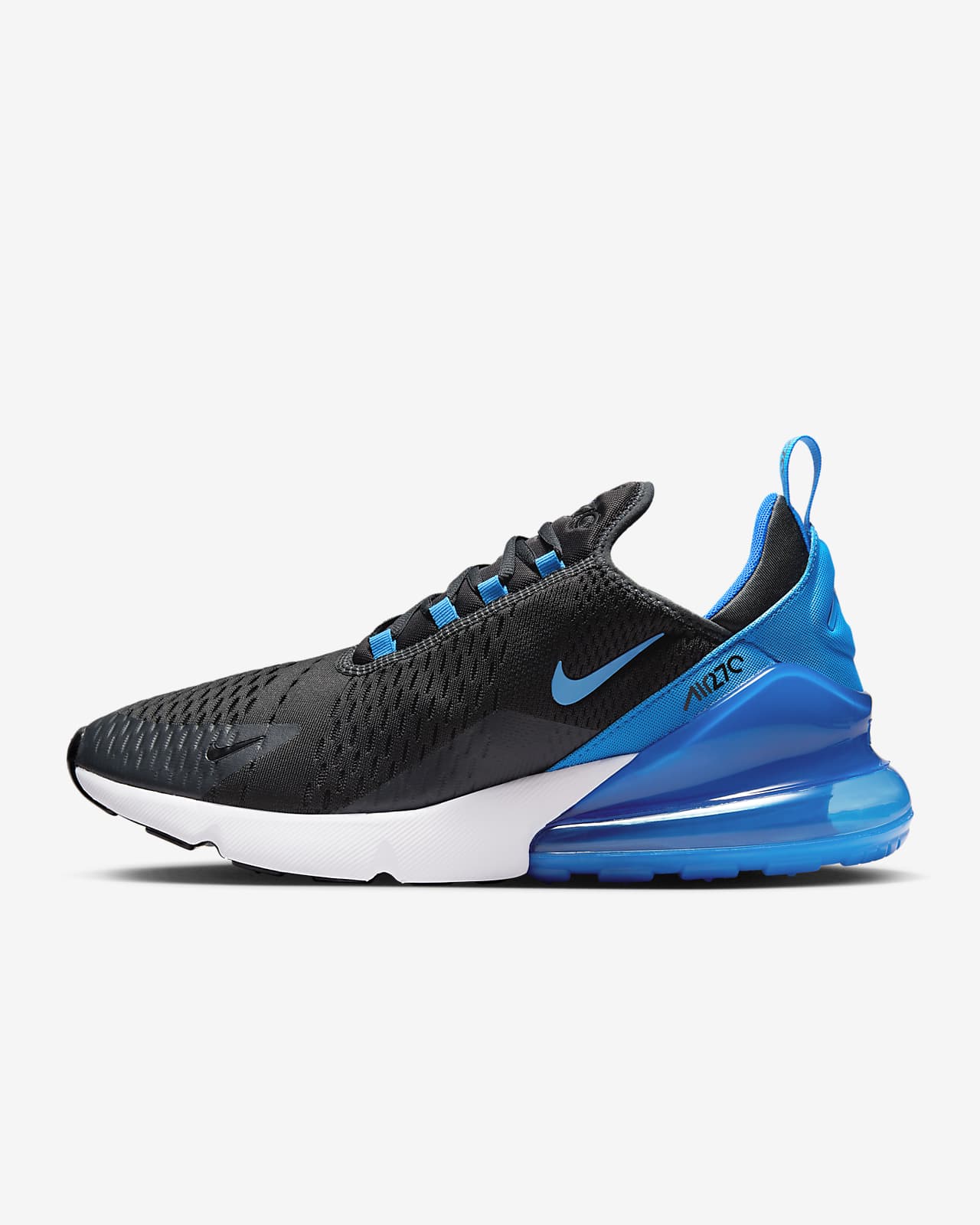 NIKE AIR MAX270 - 靴