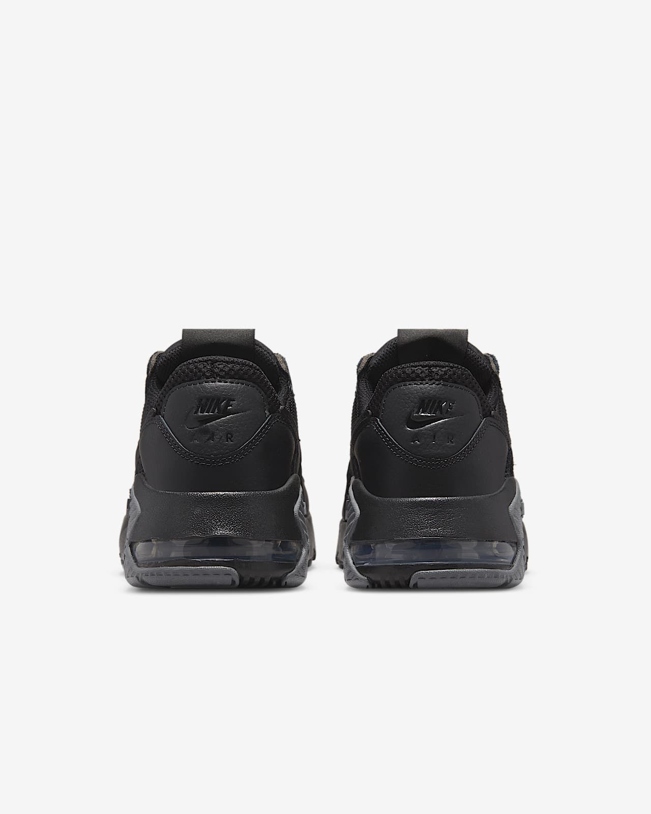 Calzado Nike Air Max Excee para mujer. Nike MX