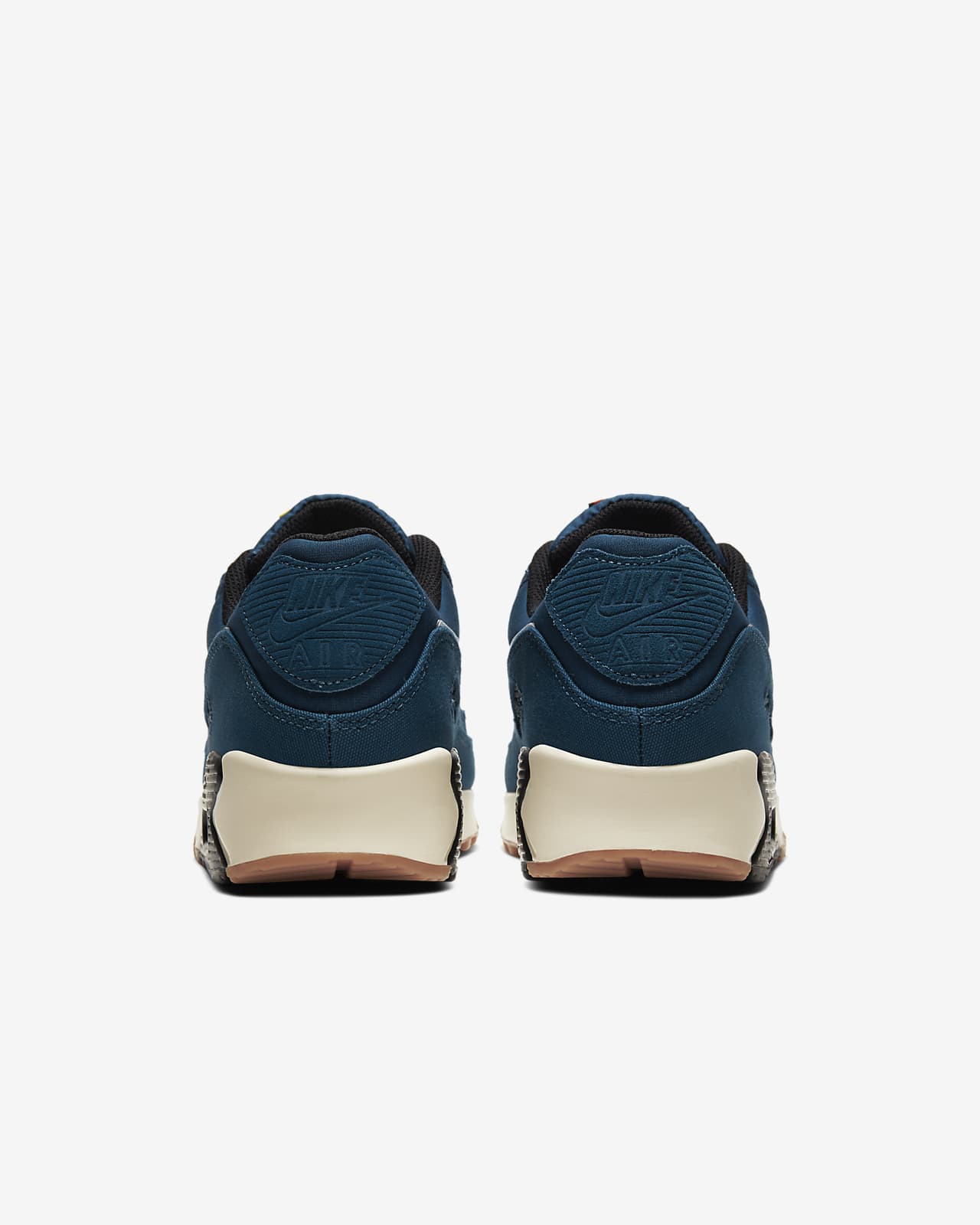 hearty nike air max 90 premium se