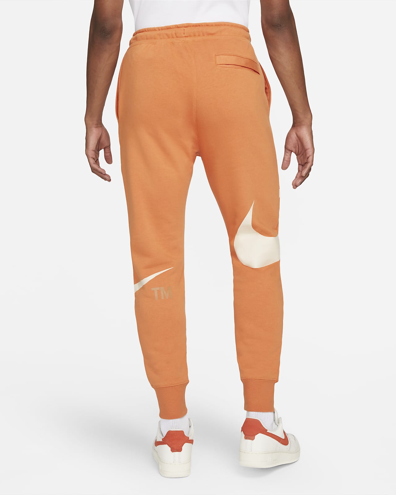 nike pantaloni