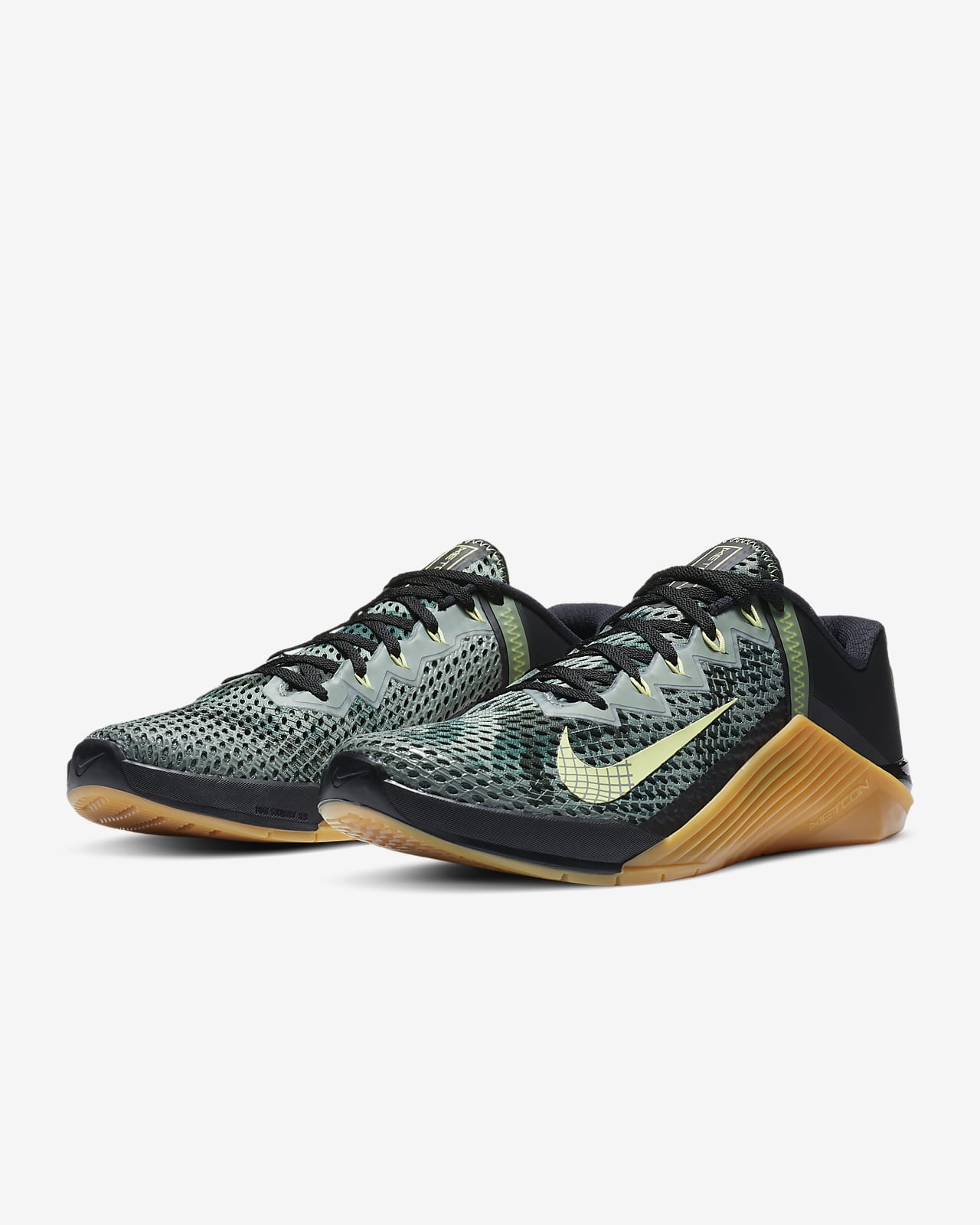 Nike公式 ナイキ メトコン 6 メンズ トレーニングシューズ オンラインストア 通販サイト