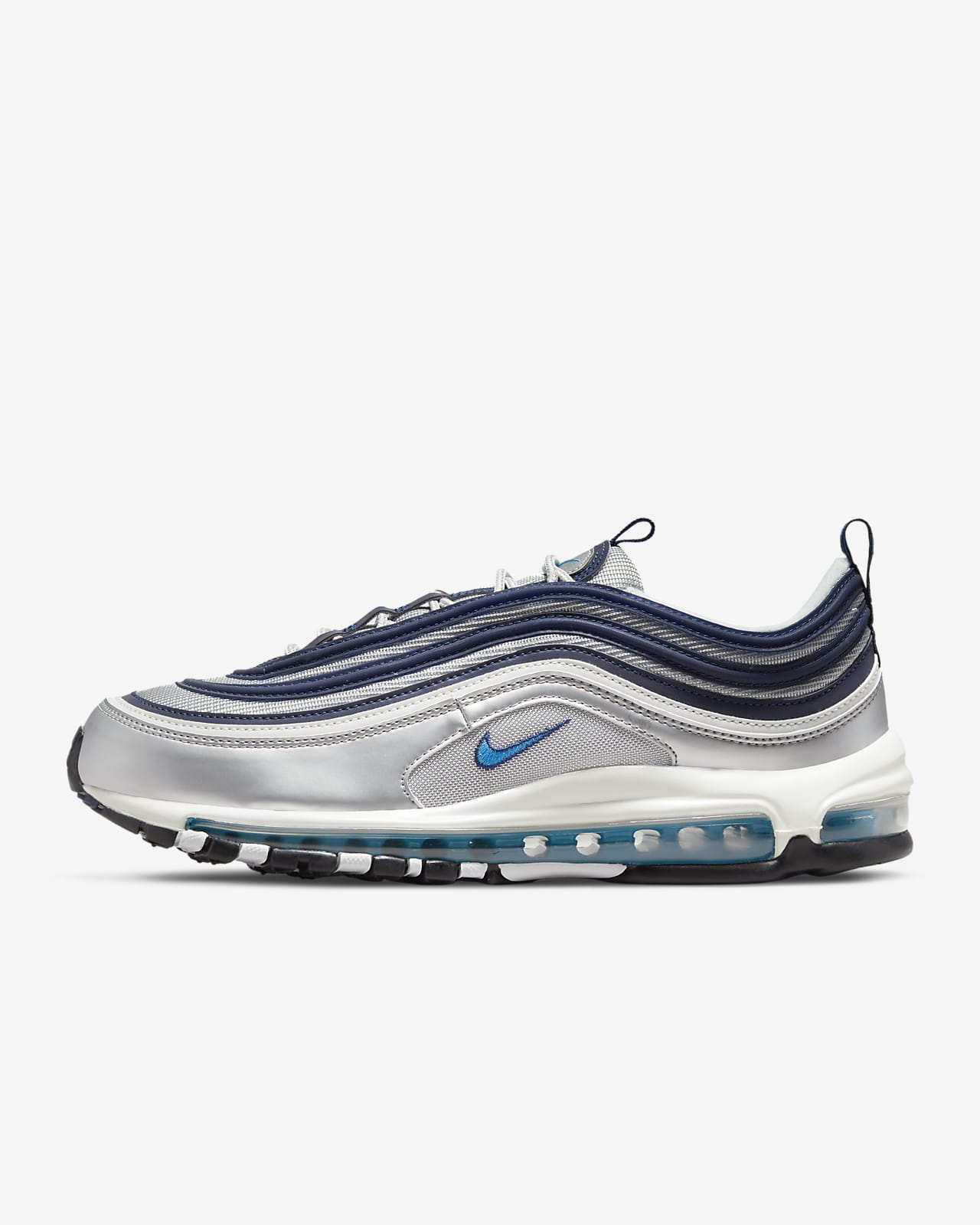 analog delicacy Pearly Nike Air Max 97 OG Men's Shoes. Nike.com