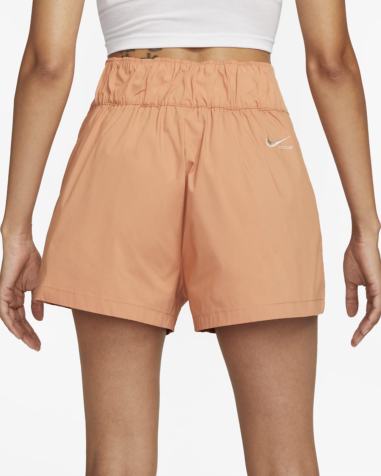 Tipos de hotsell short para mujer