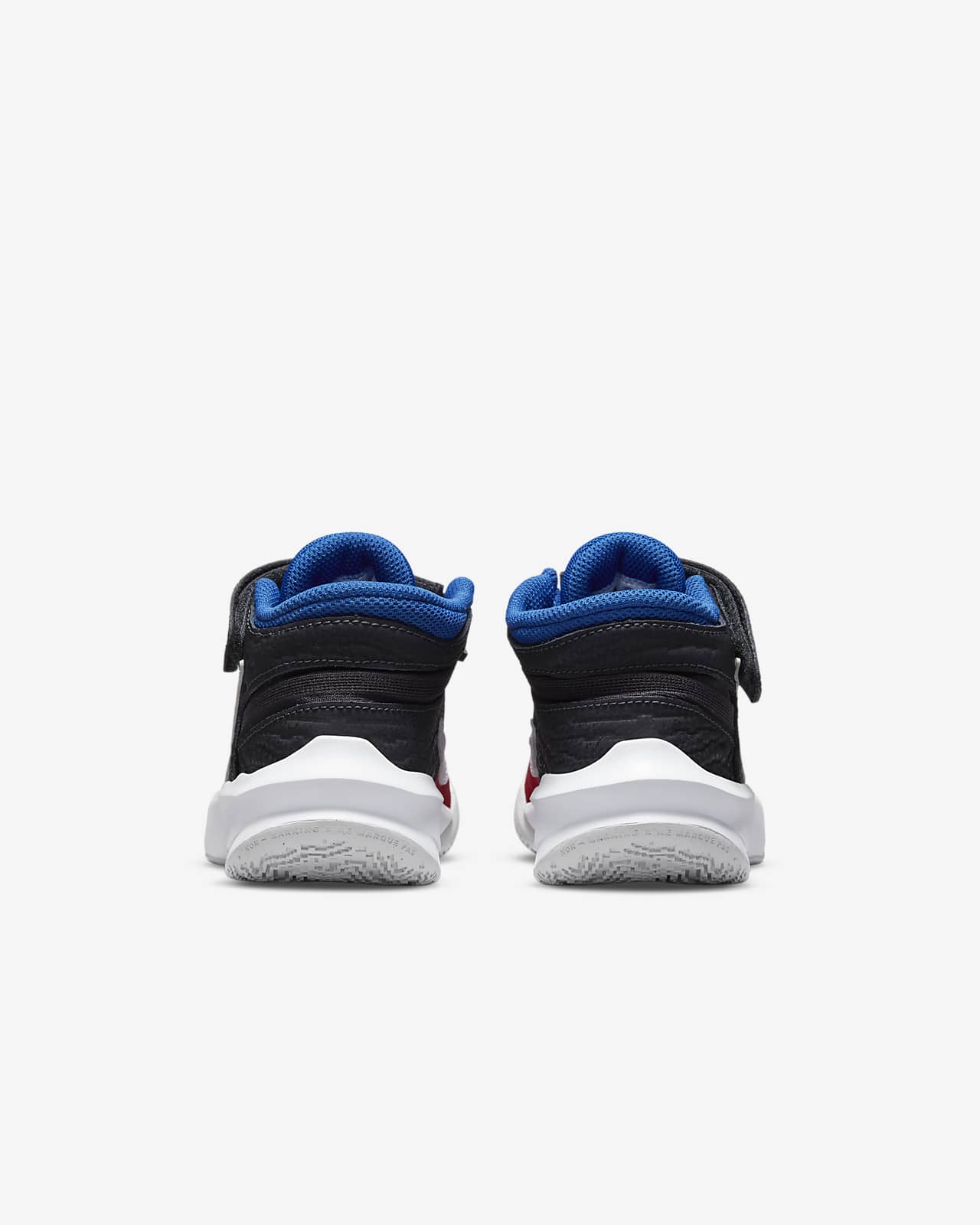 nike flyease little kid