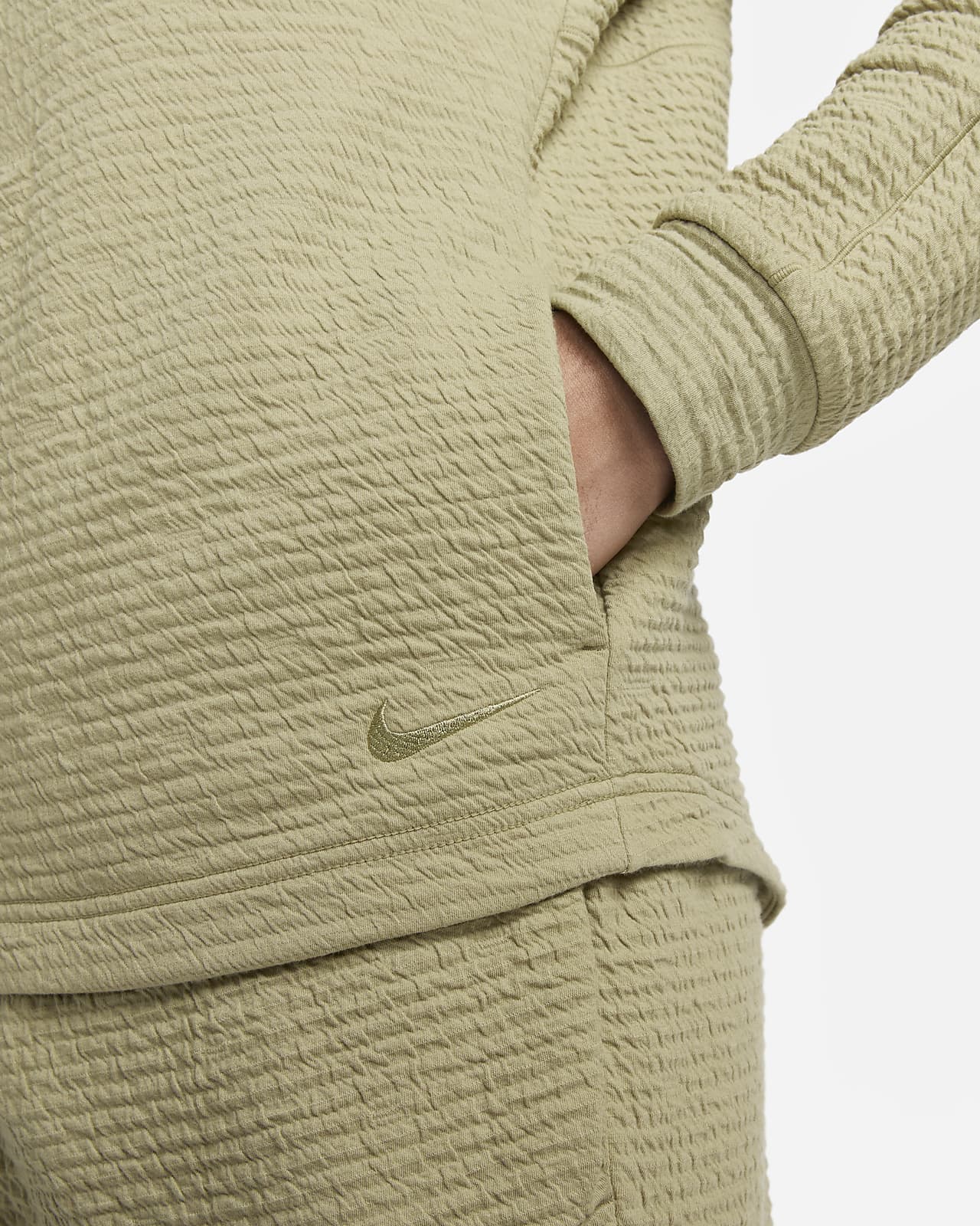 dri fit texture